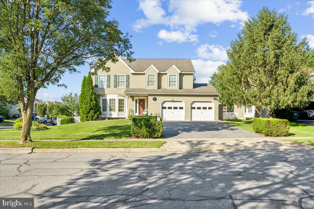 GOLF VIEW - Residential