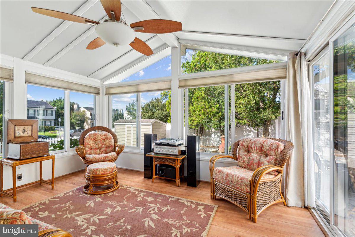 GOLF VIEW - Residential