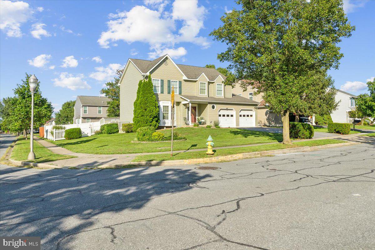 GOLF VIEW - Residential