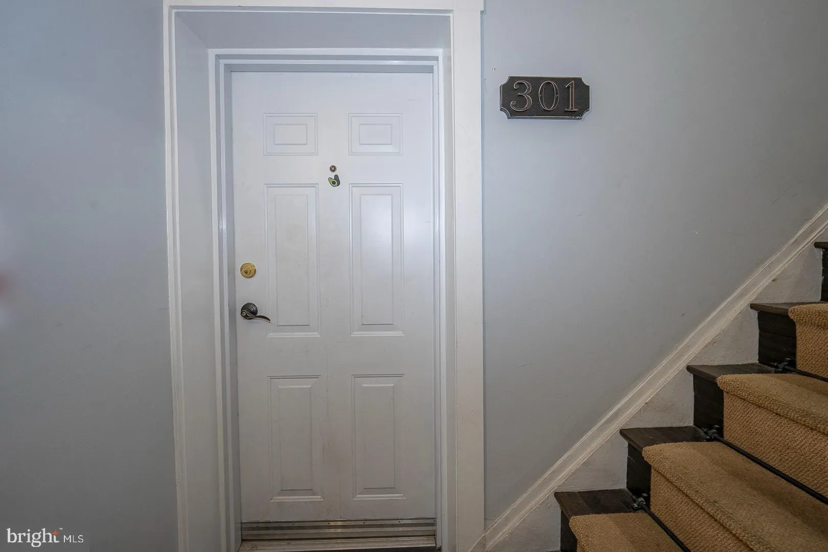 Philadelphia, Pennsylvania 19107, United States, 1 Bedroom Bedrooms, ,1 BathroomBathrooms,Residential,Active,52071