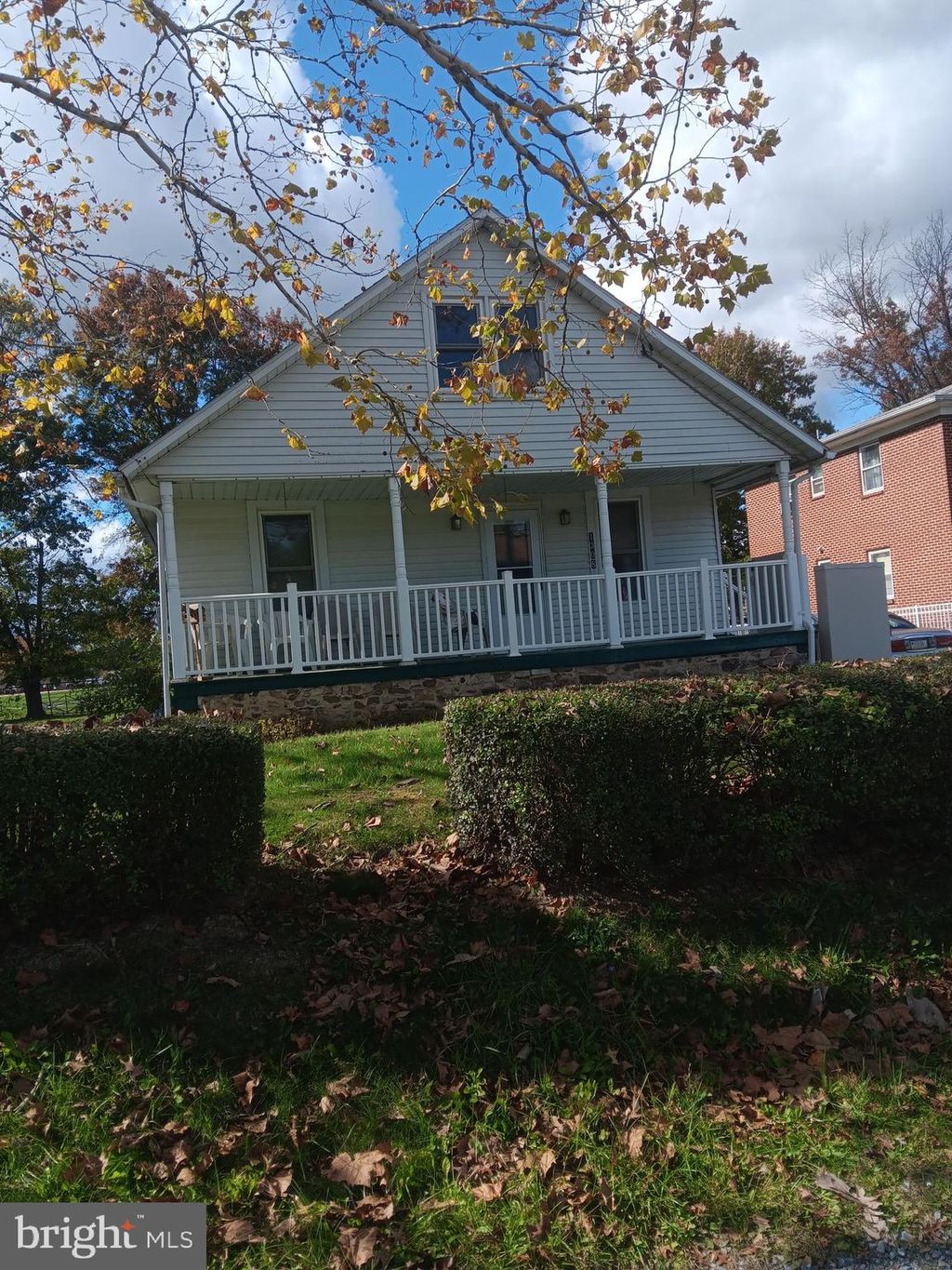 Photo of 1308 Balthaser Street, HARRISBURG, PA 17112 (MLS # PADA2051060)