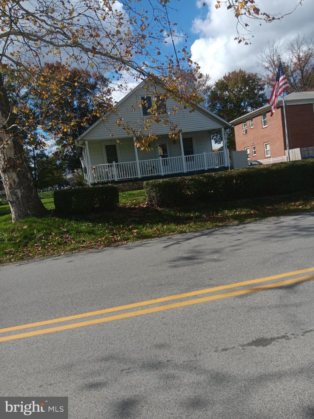 Photo of 1308 Balthaser Street, HARRISBURG, PA 17112 (MLS # PADA2051060)