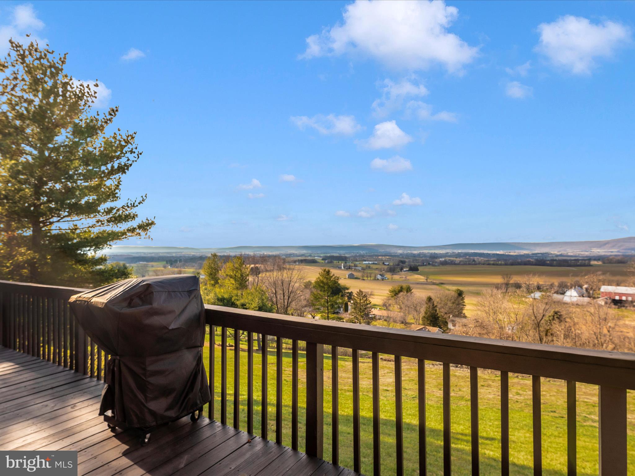 BRADDOCK HEIGHTS - Residential