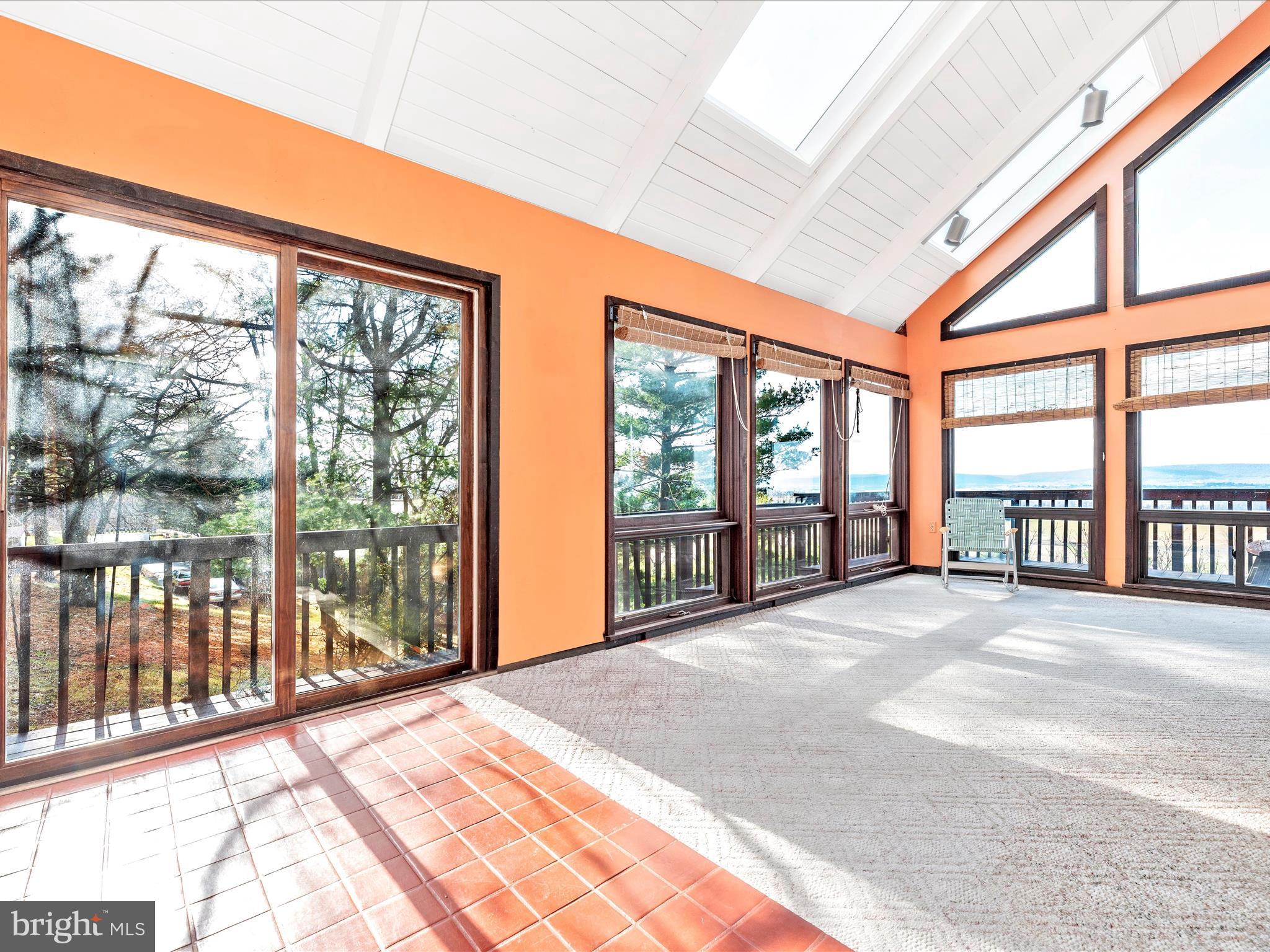 BRADDOCK HEIGHTS - Residential