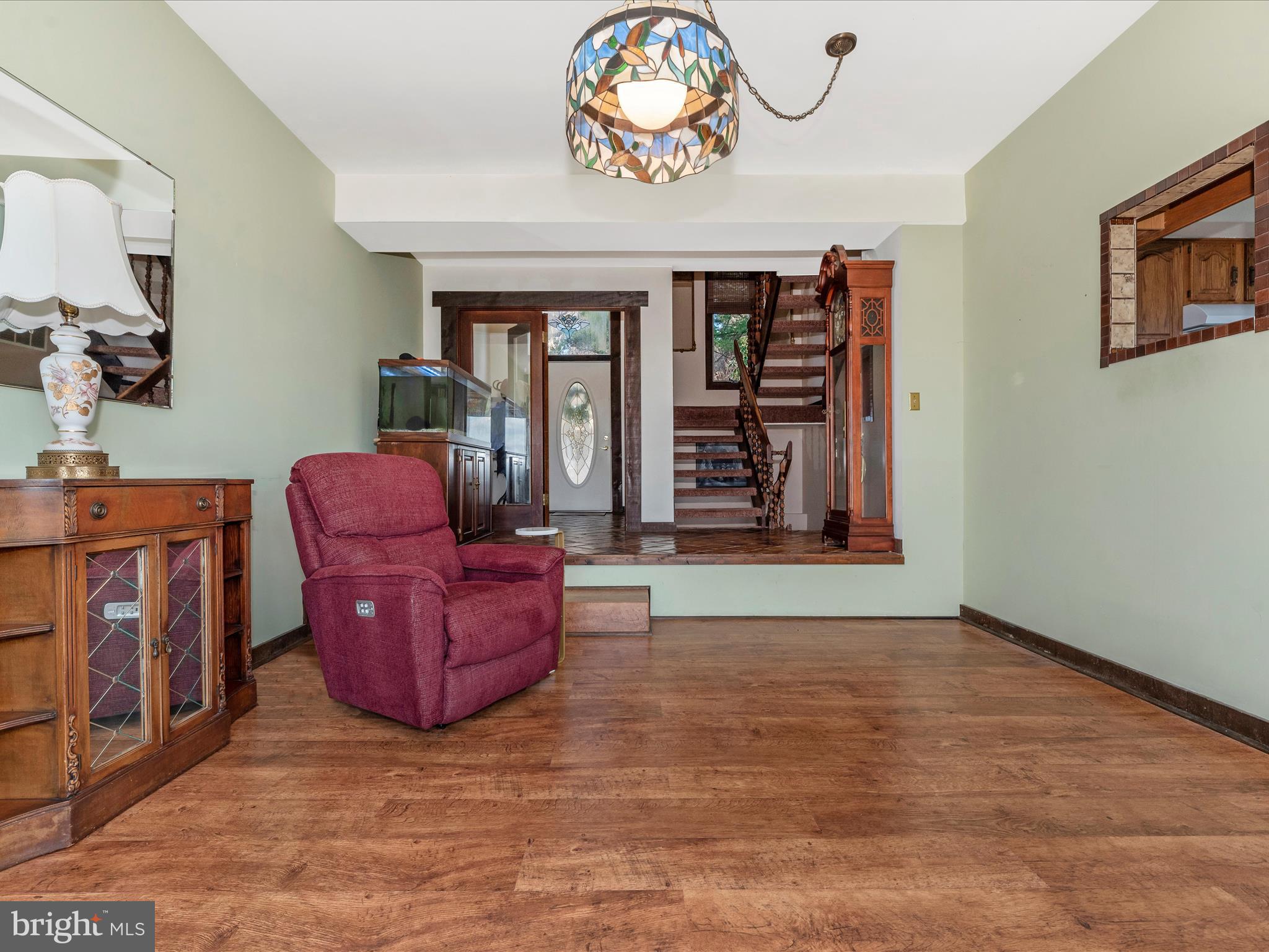 BRADDOCK HEIGHTS - Residential