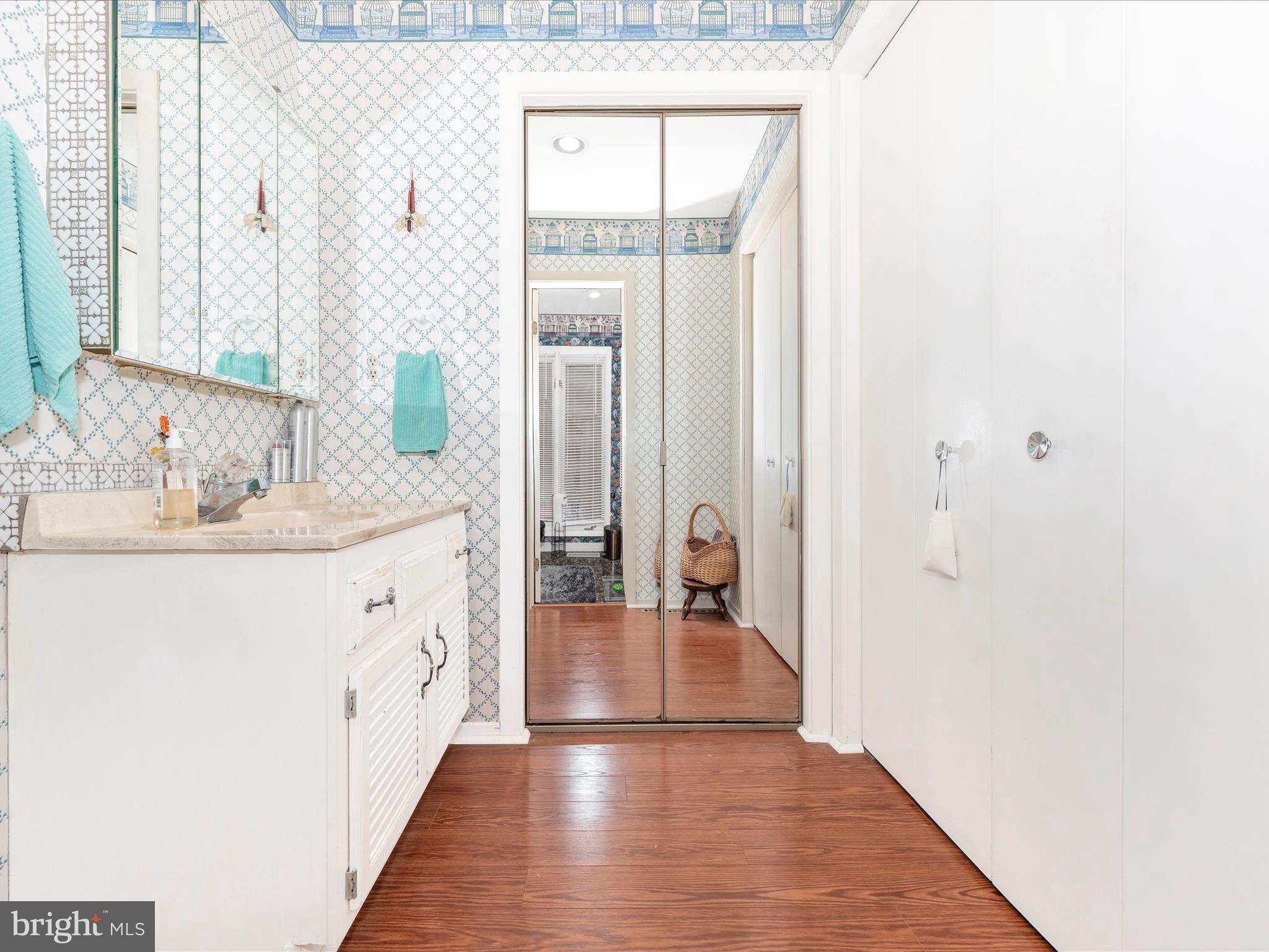 BRADDOCK HEIGHTS - Residential