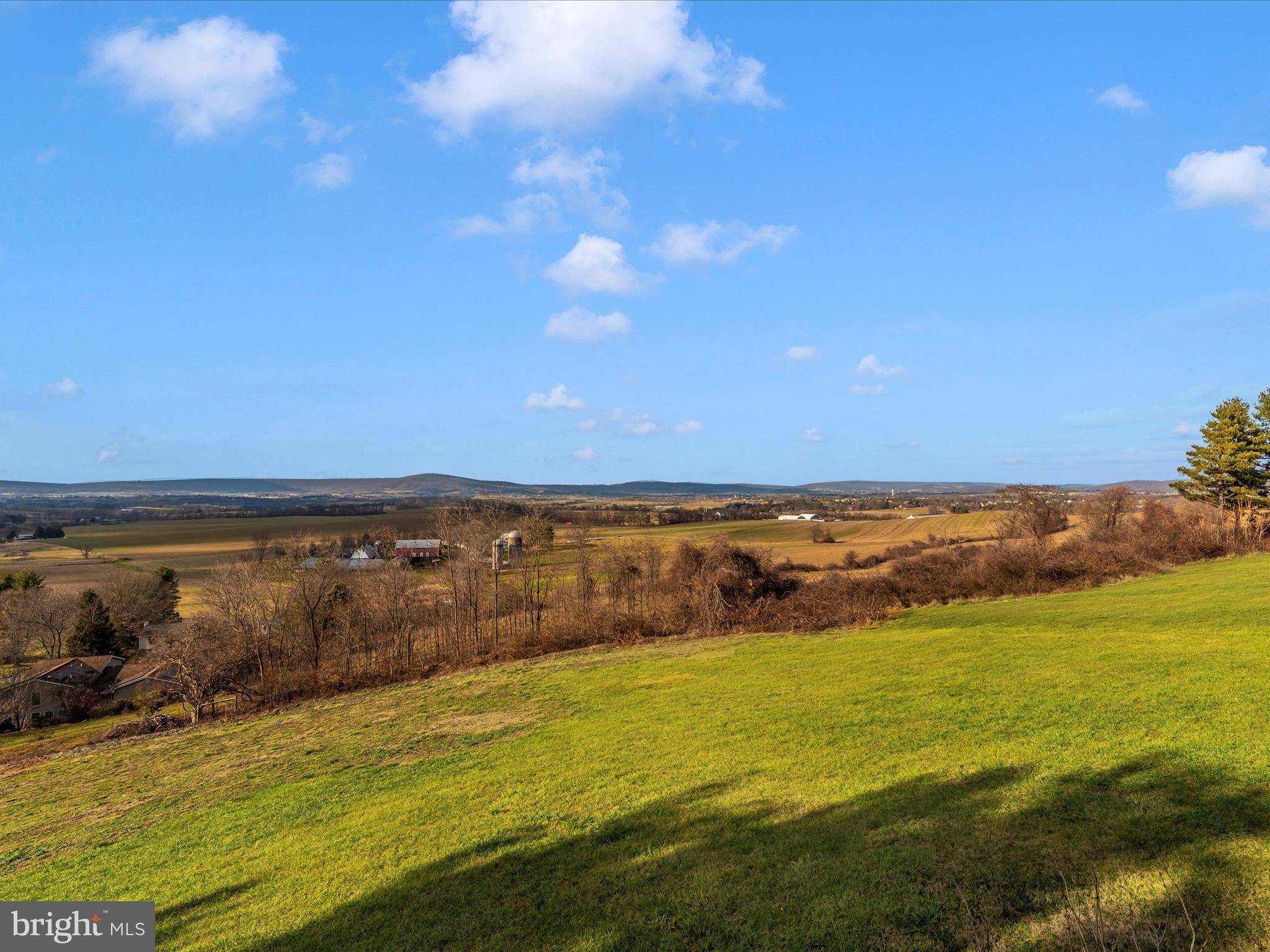 BRADDOCK HEIGHTS - Residential