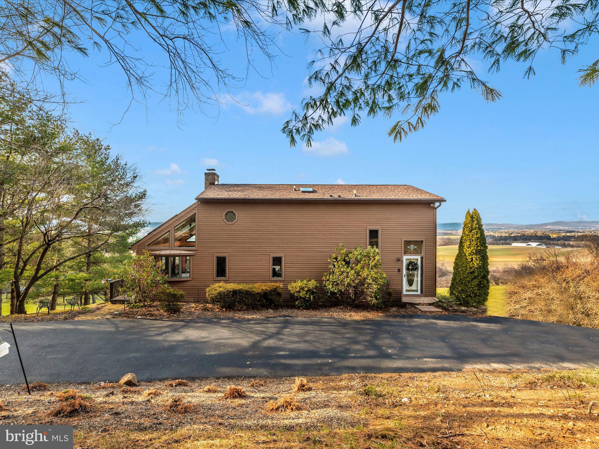 BRADDOCK HEIGHTS - Residential