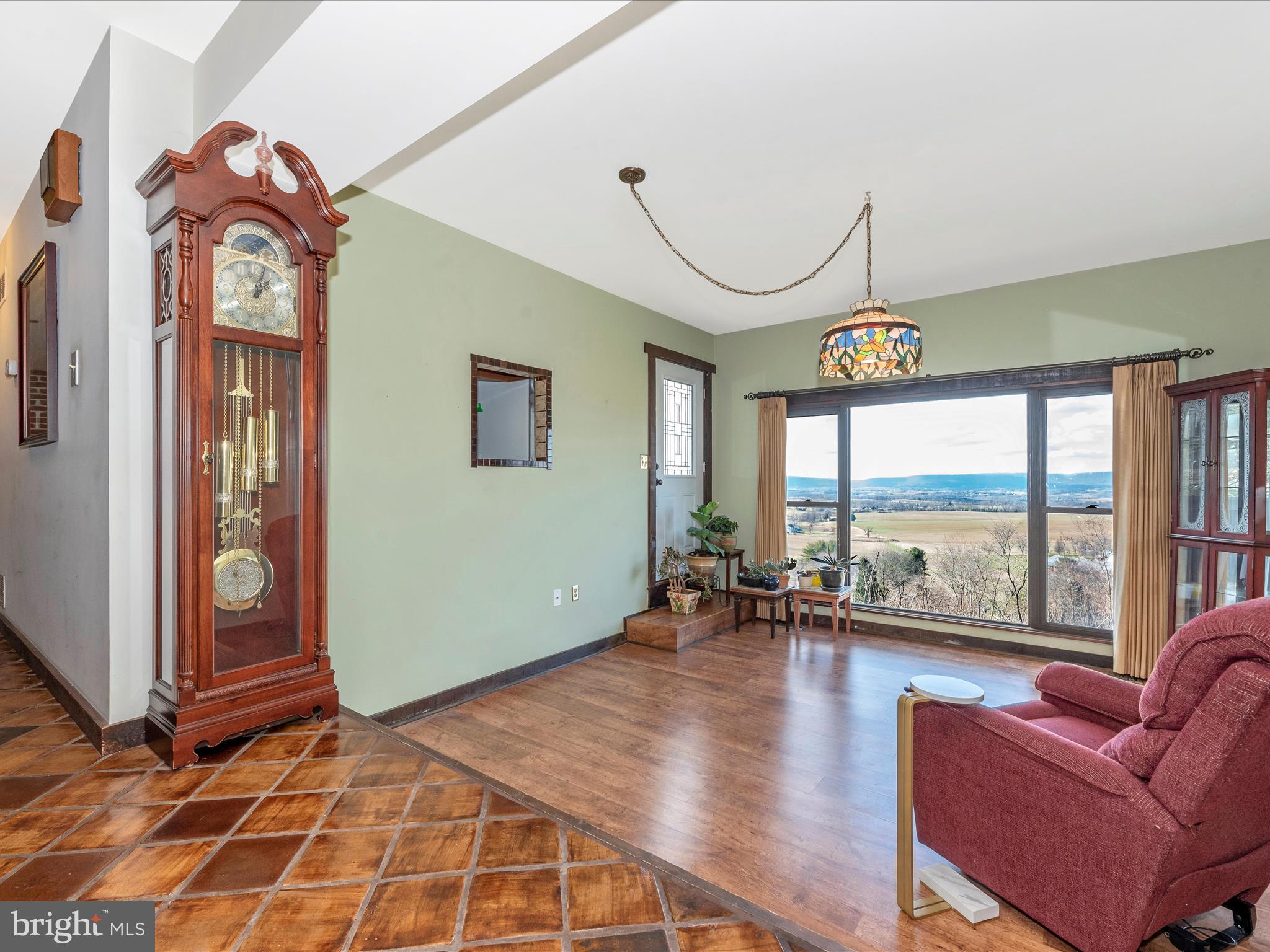 BRADDOCK HEIGHTS - Residential