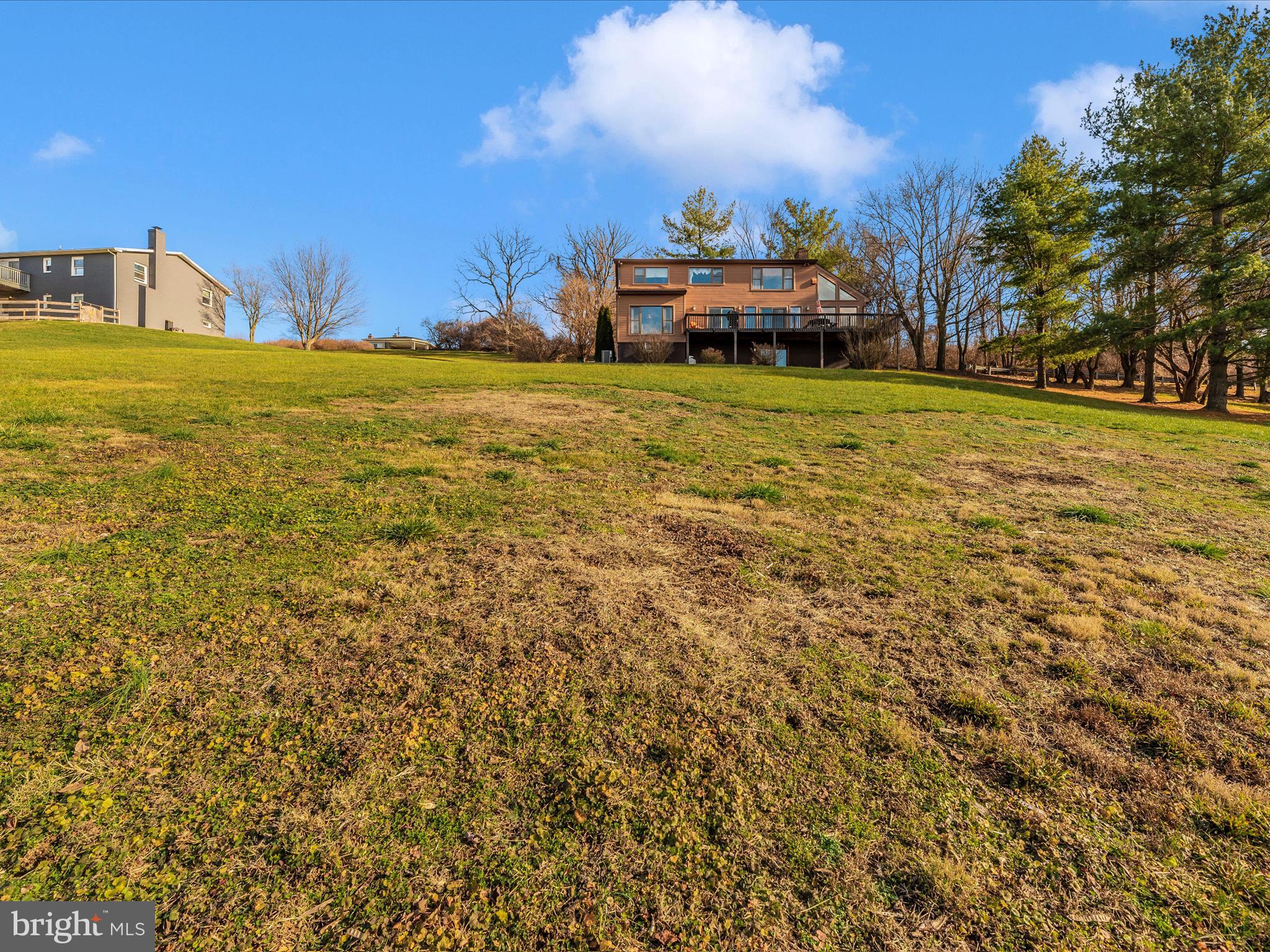 BRADDOCK HEIGHTS - Residential