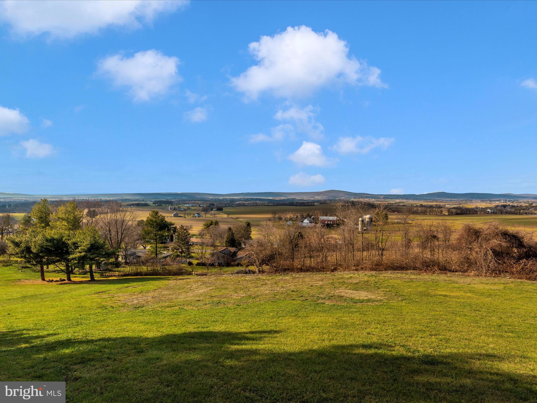 BRADDOCK HEIGHTS - Residential
