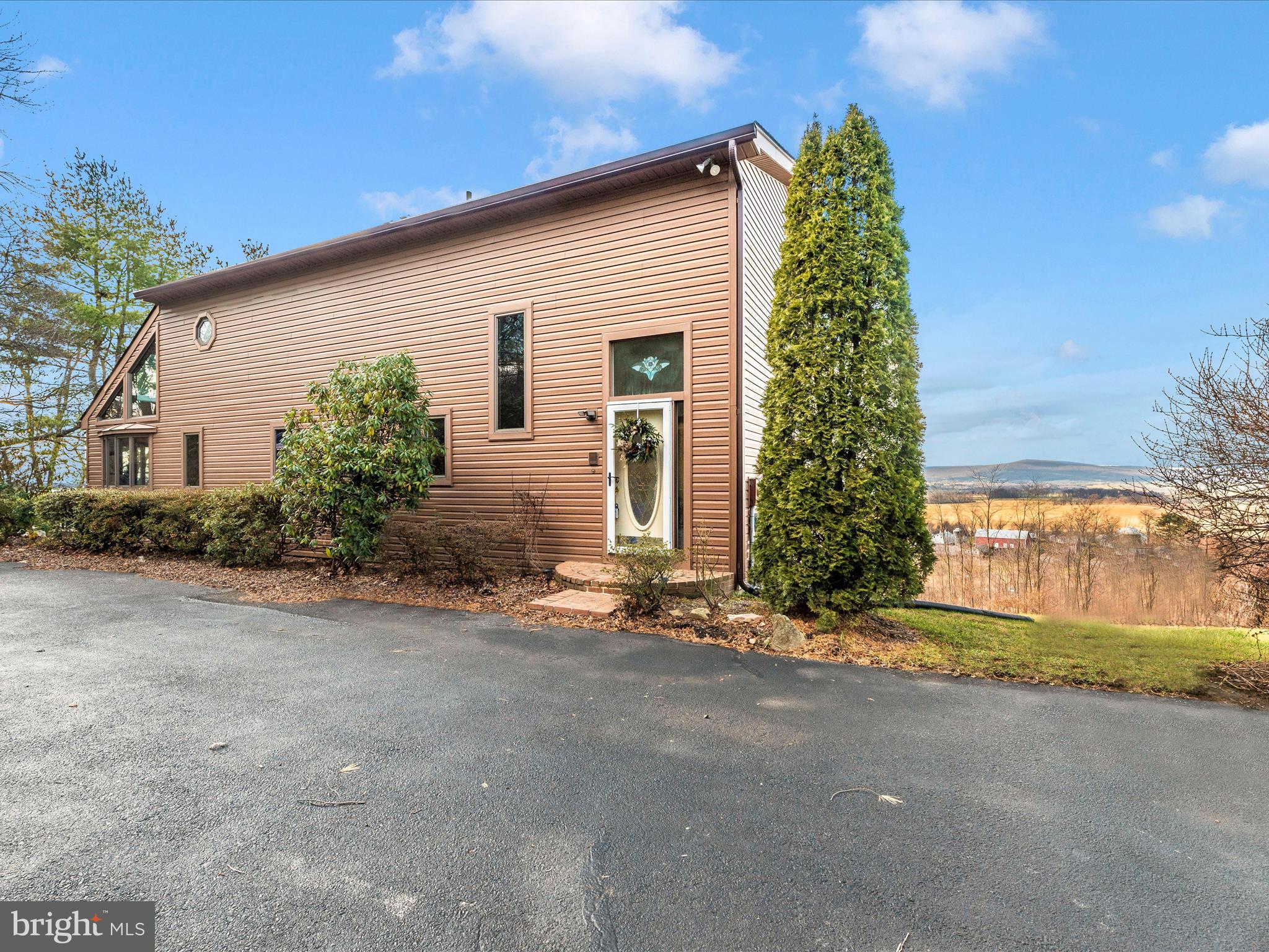 BRADDOCK HEIGHTS - Residential