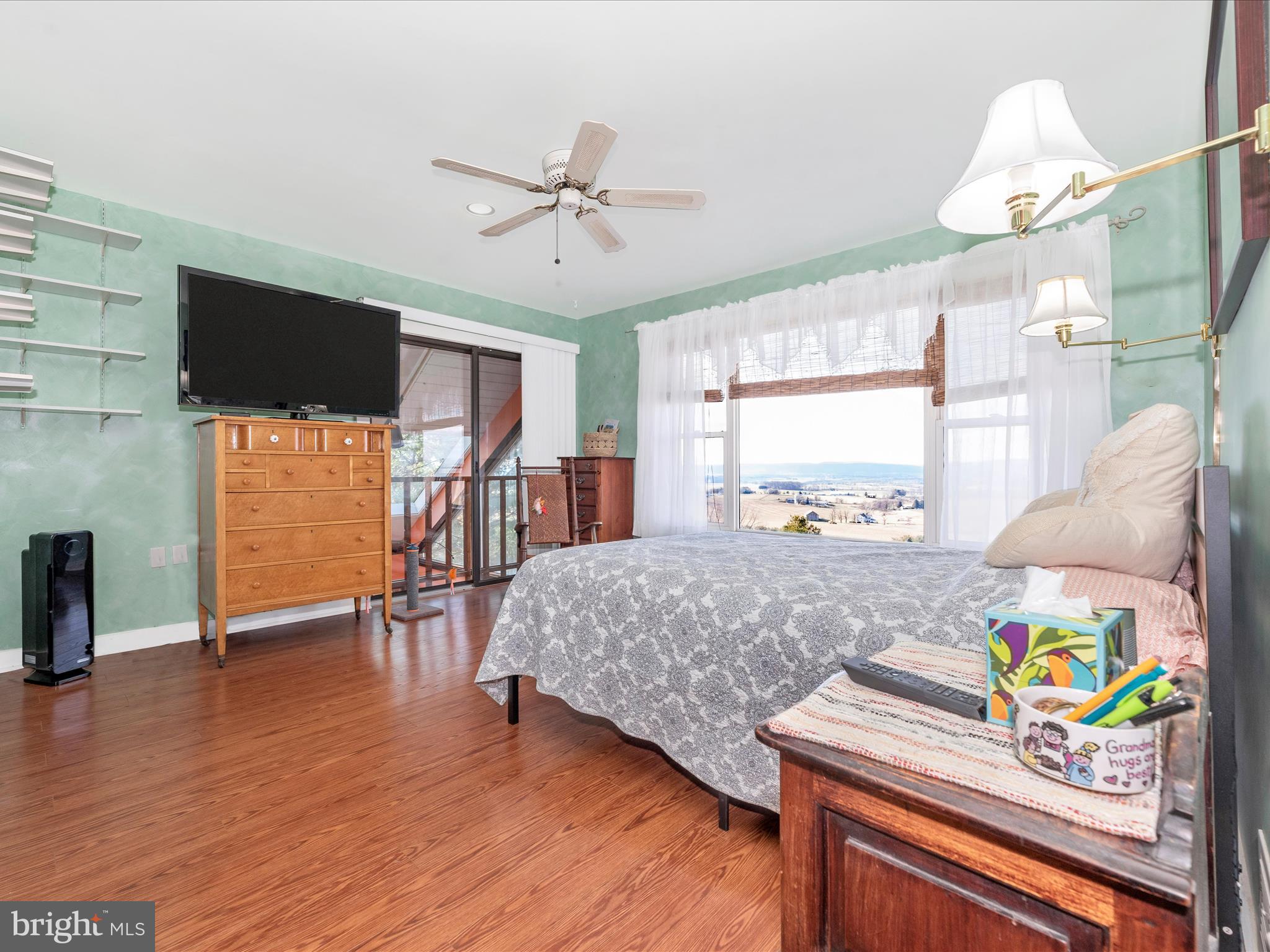 BRADDOCK HEIGHTS - Residential