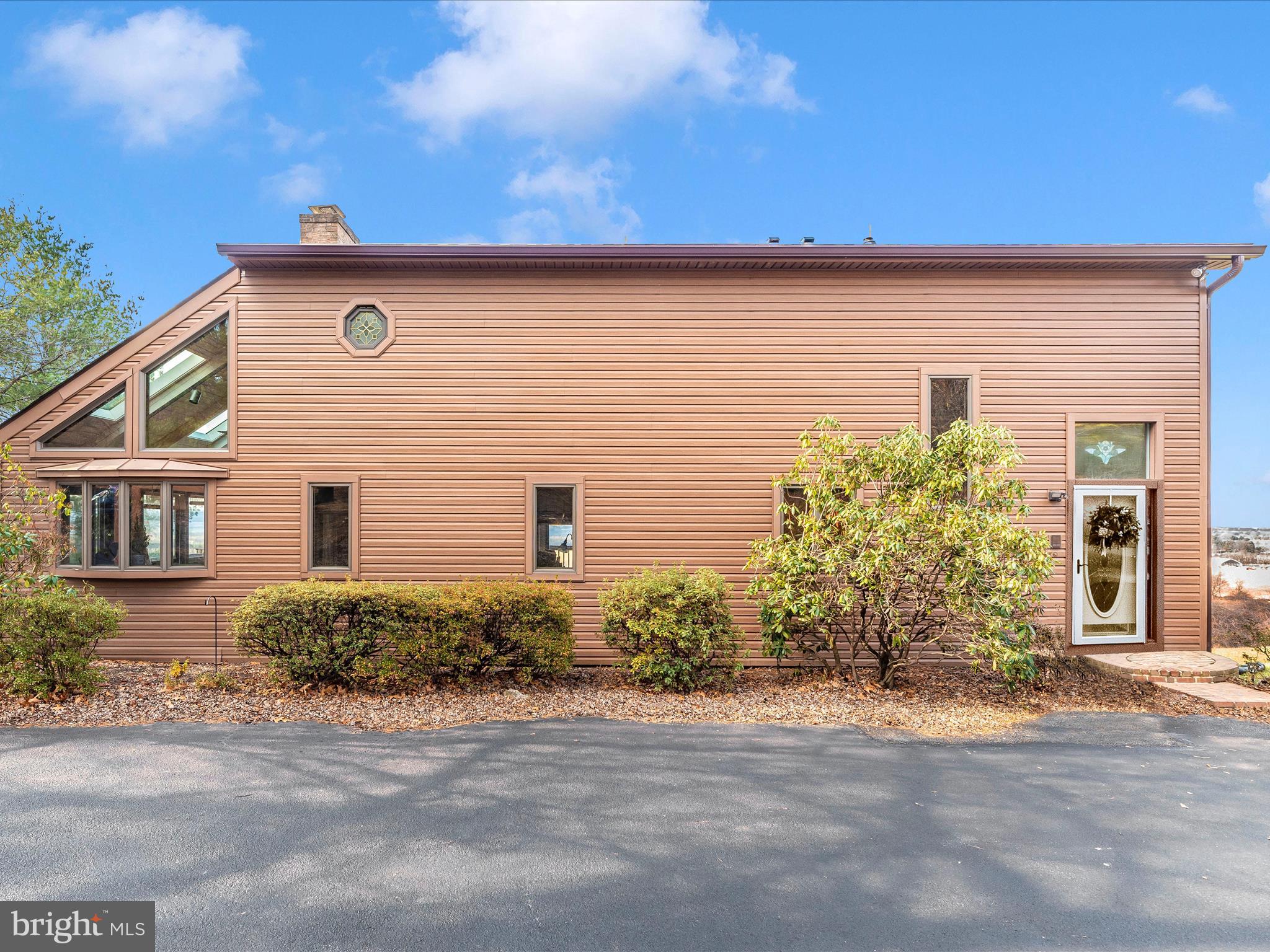 BRADDOCK HEIGHTS - Residential