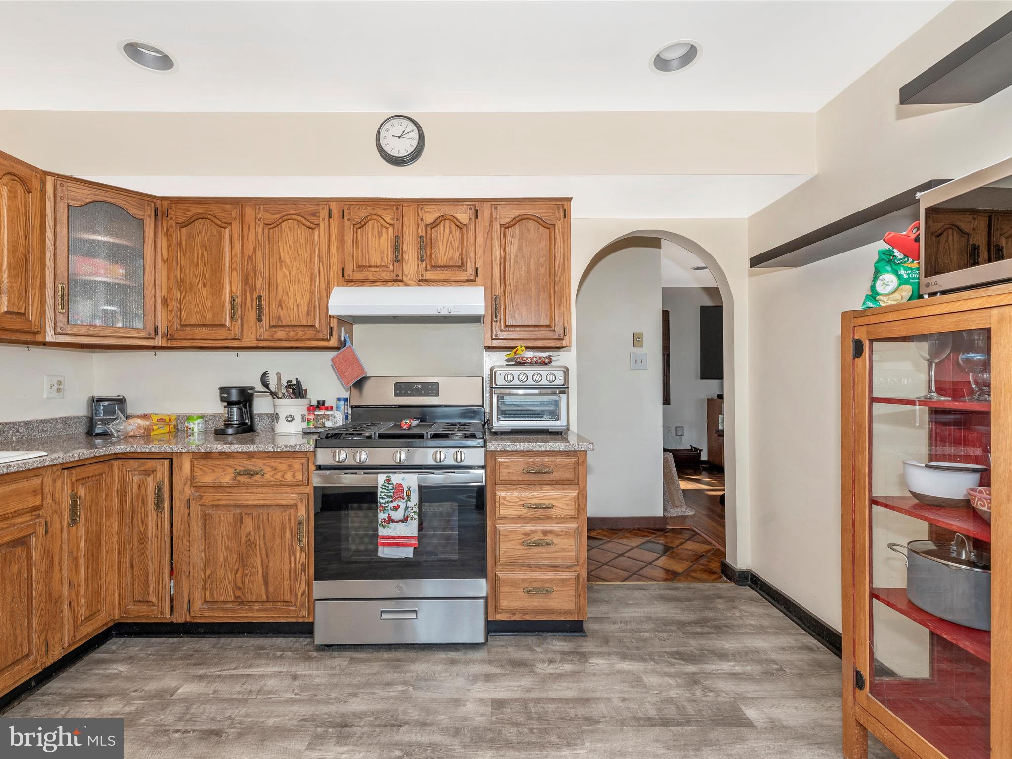 BRADDOCK HEIGHTS - Residential