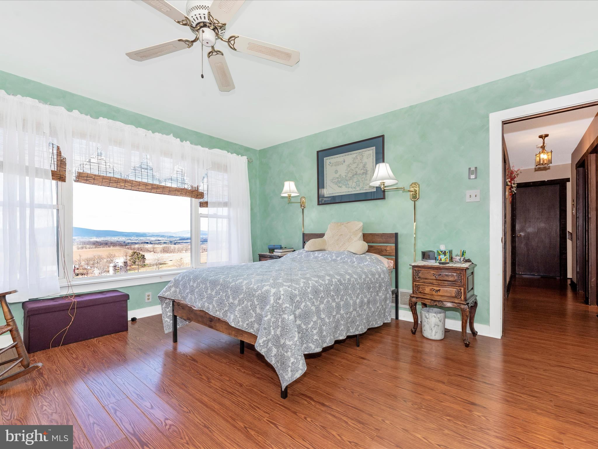 BRADDOCK HEIGHTS - Residential