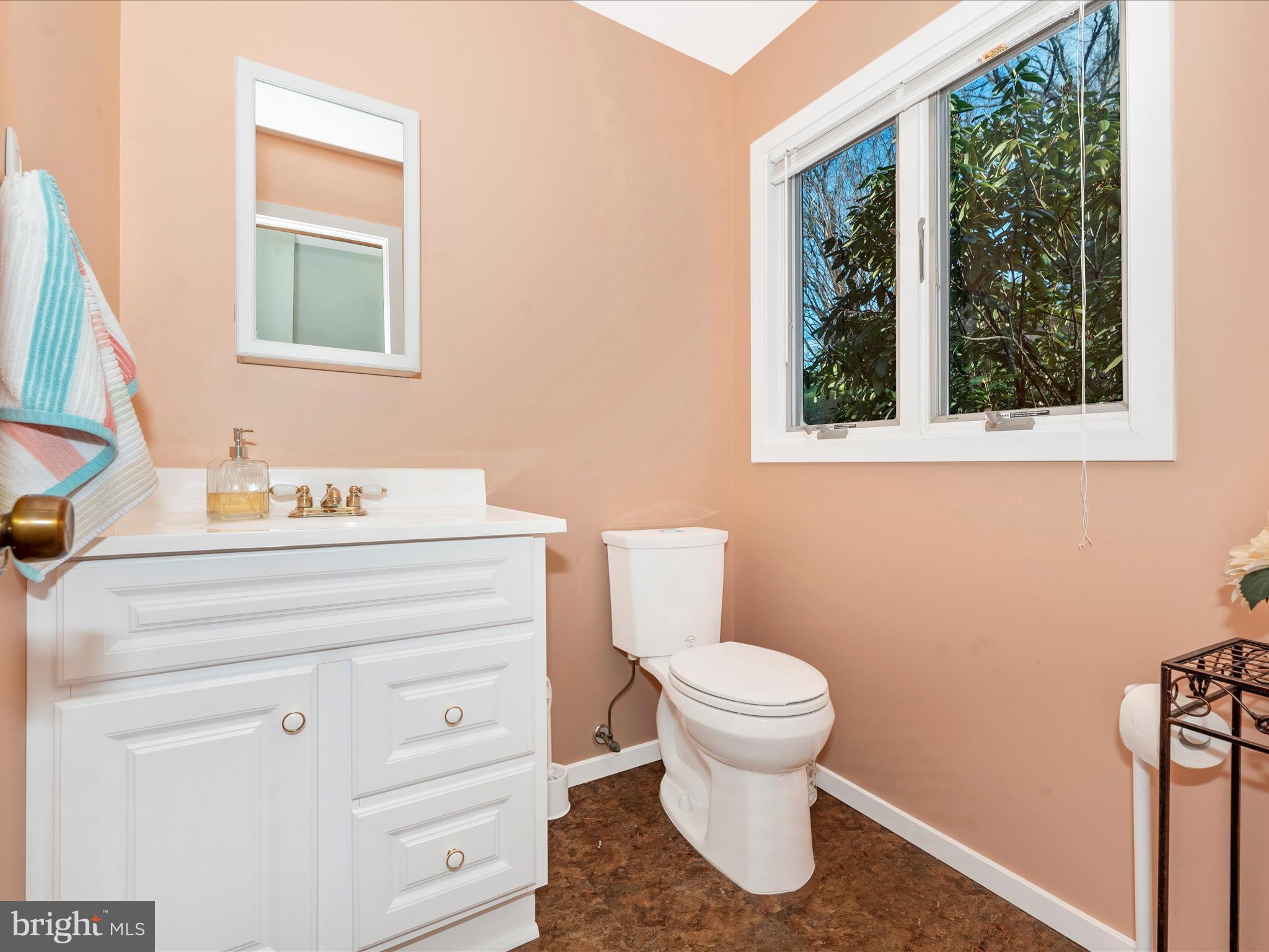 BRADDOCK HEIGHTS - Residential