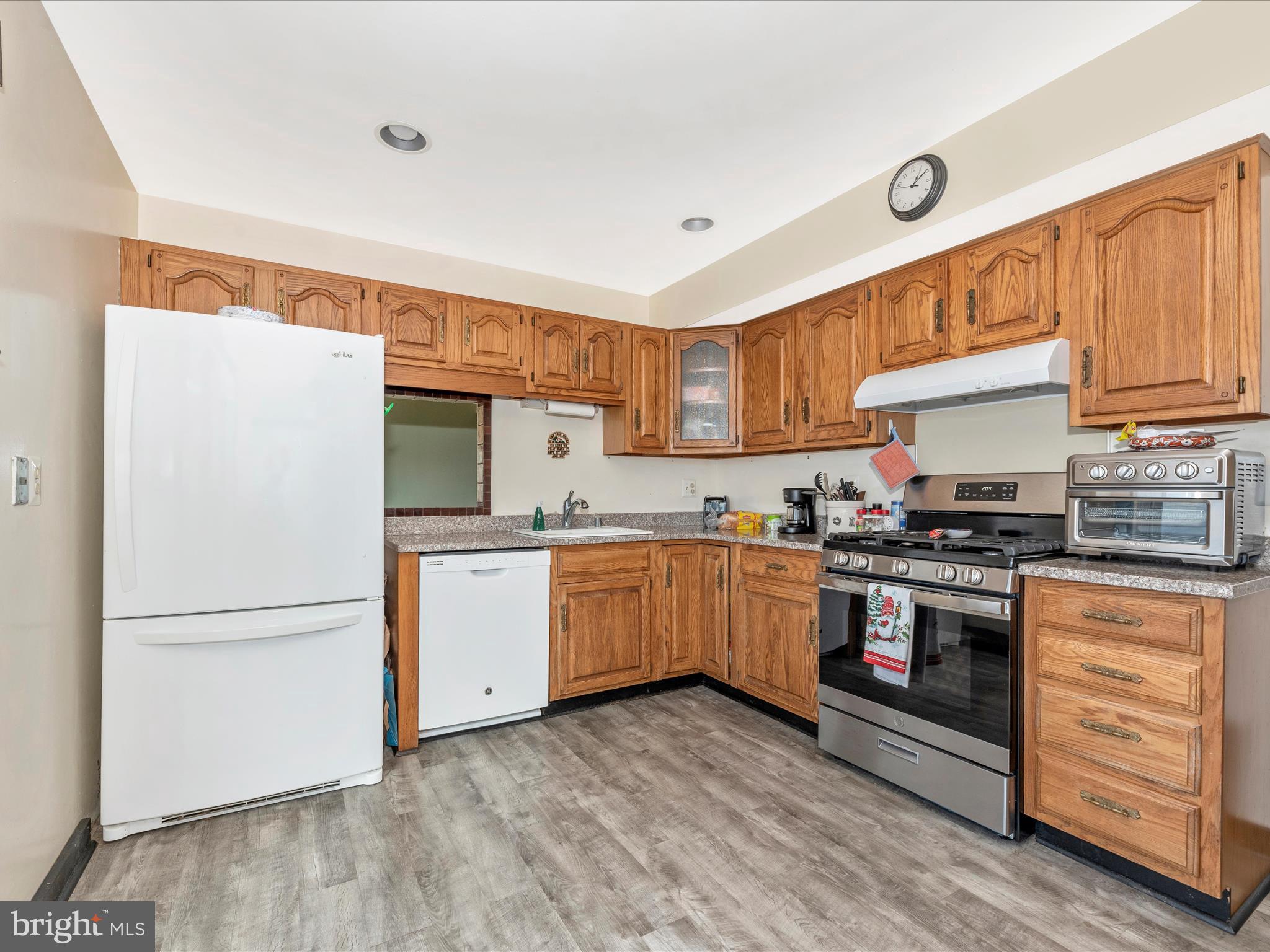 BRADDOCK HEIGHTS - Residential