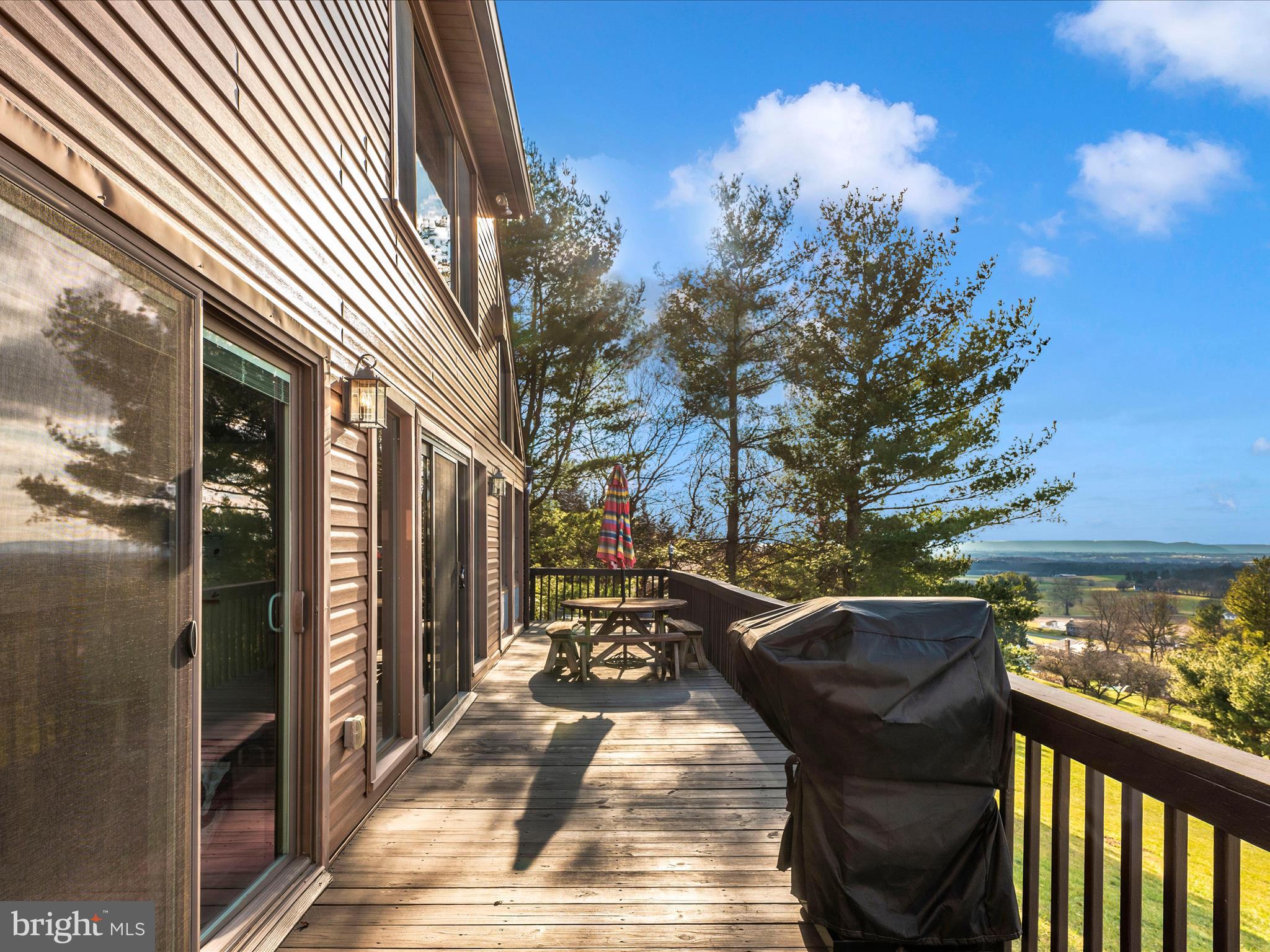 BRADDOCK HEIGHTS - Residential