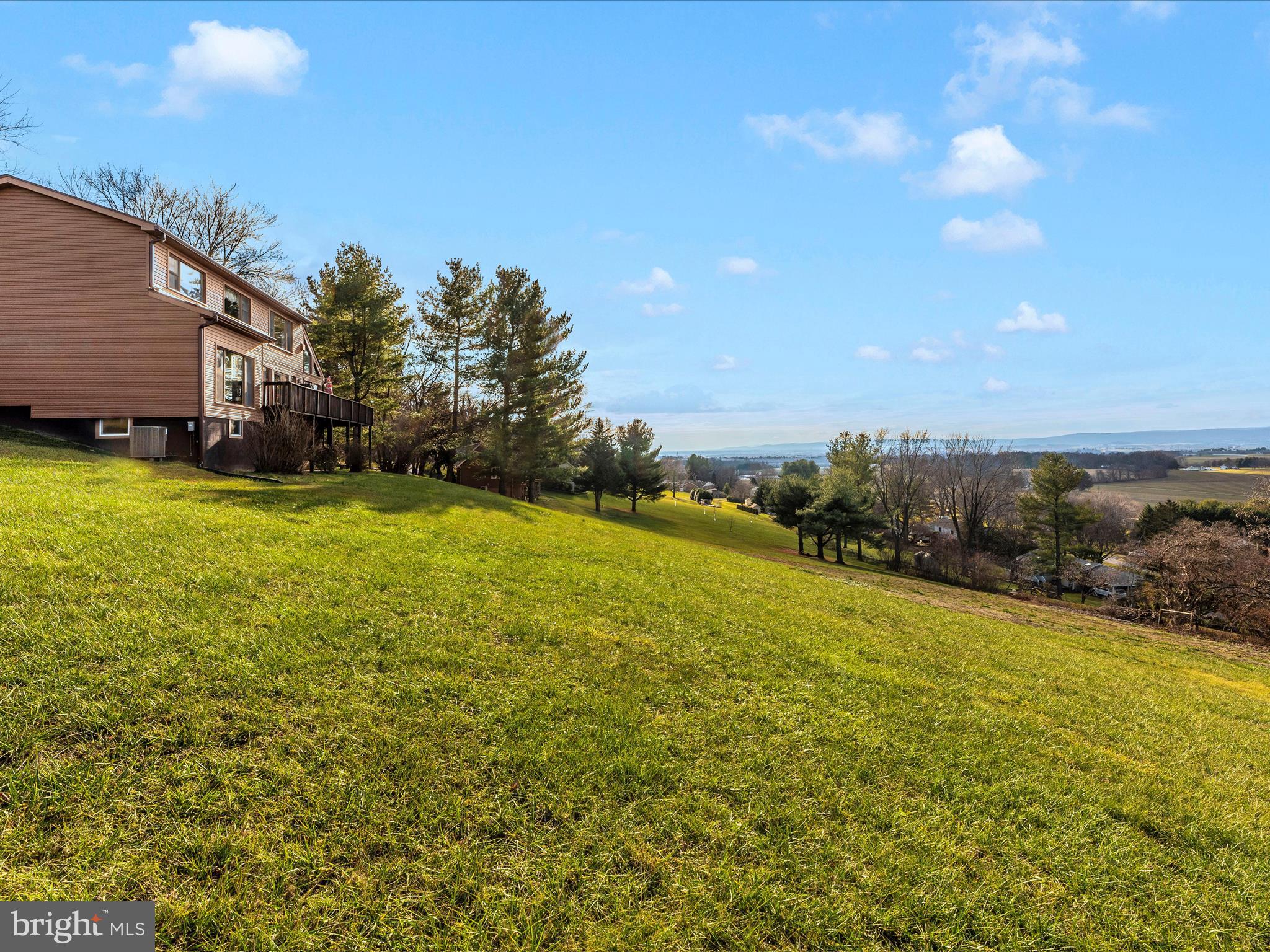 BRADDOCK HEIGHTS - Residential