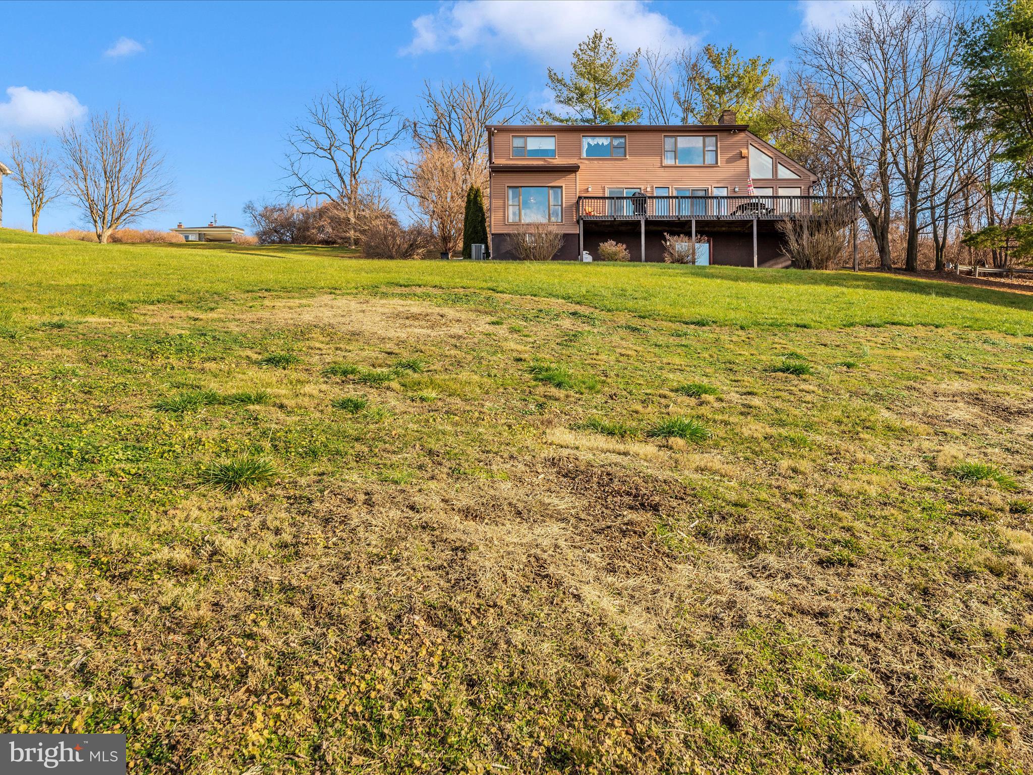 BRADDOCK HEIGHTS - Residential