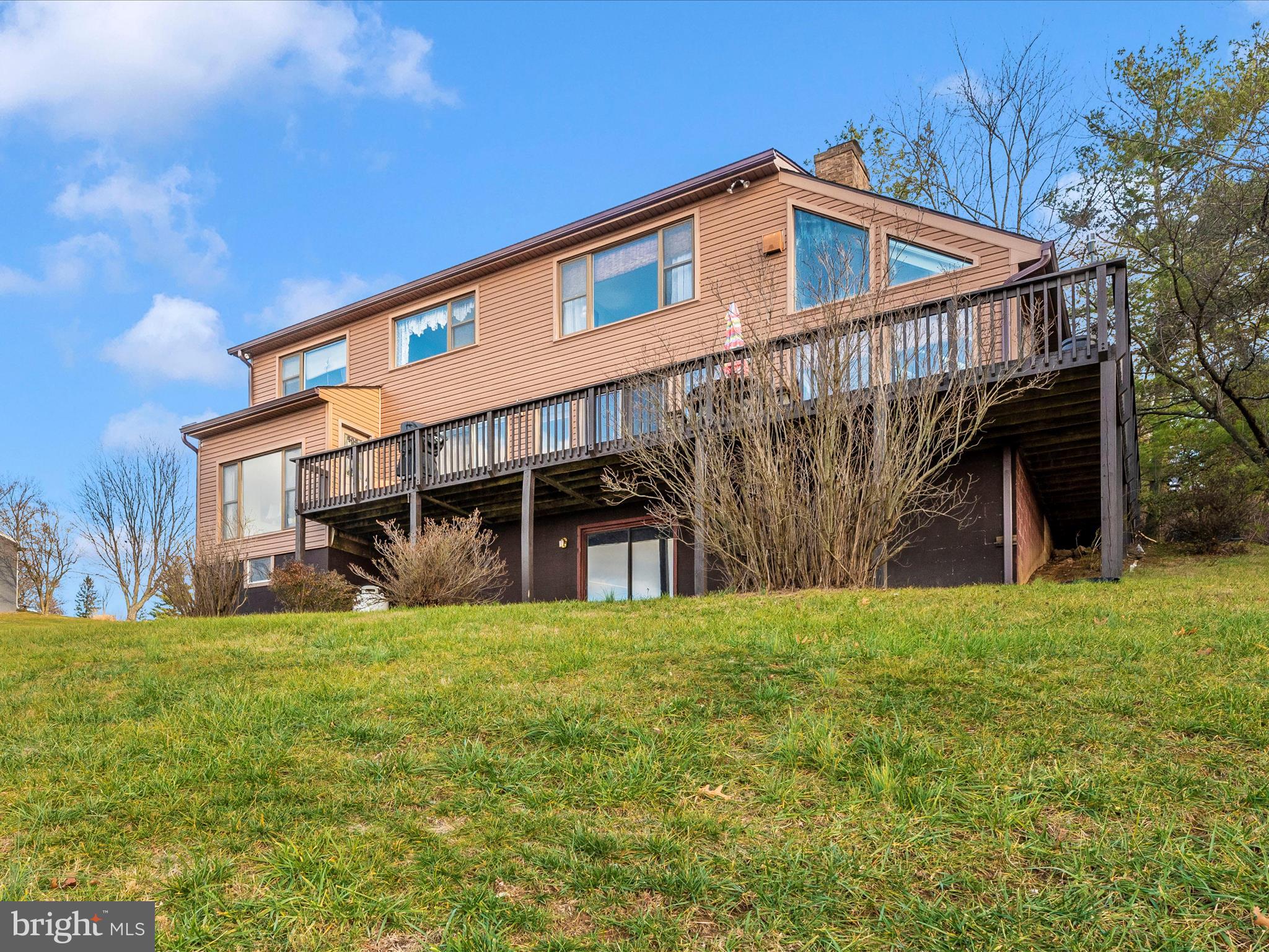 BRADDOCK HEIGHTS - Residential