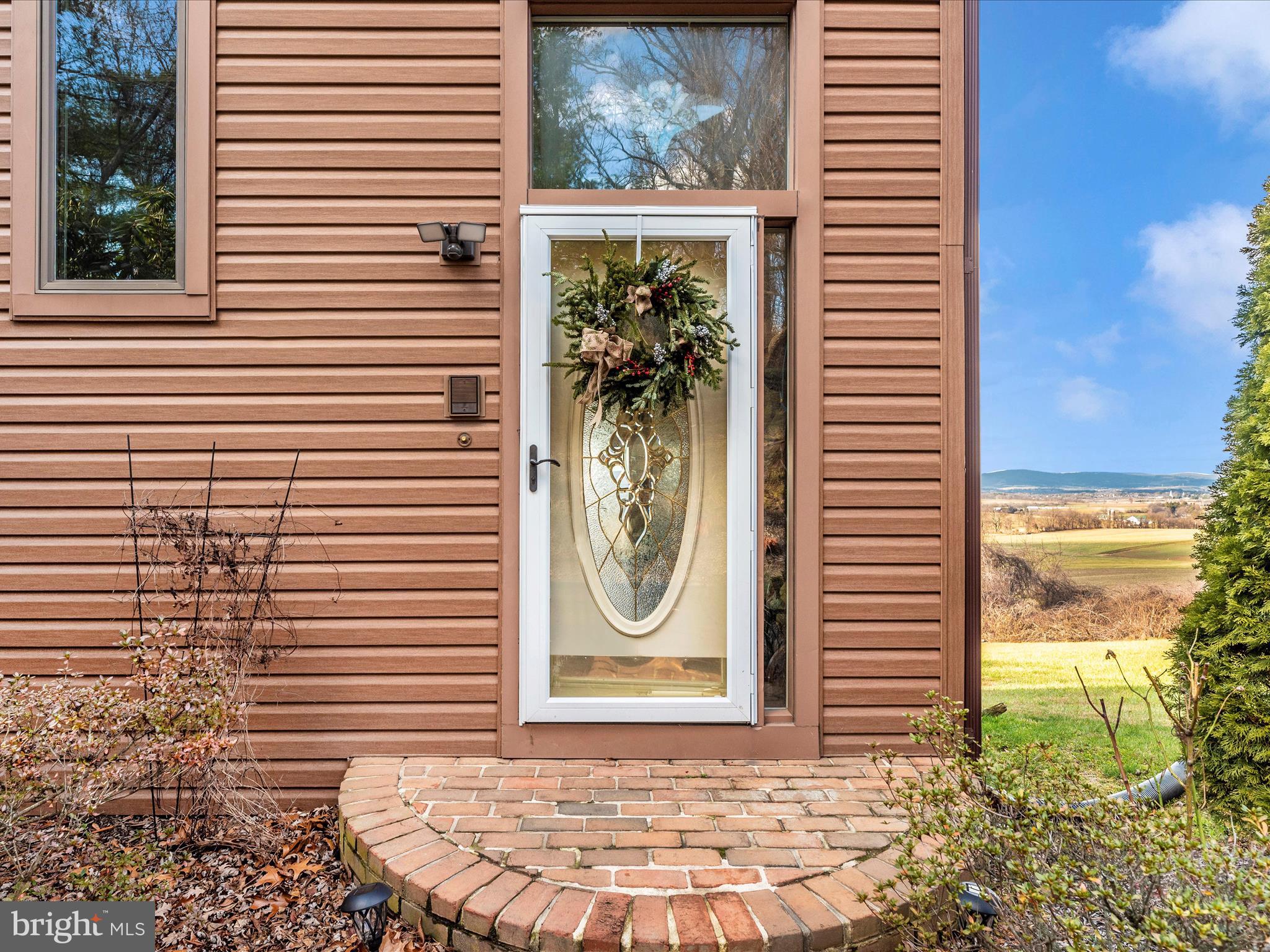 BRADDOCK HEIGHTS - Residential