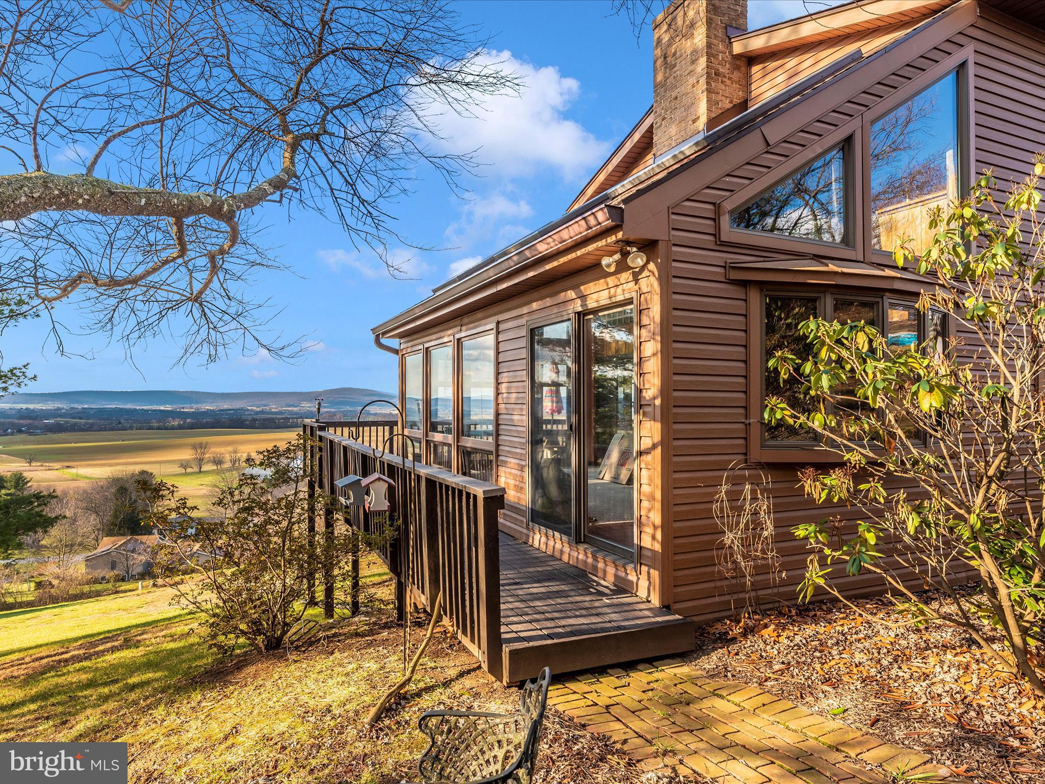 BRADDOCK HEIGHTS - Residential