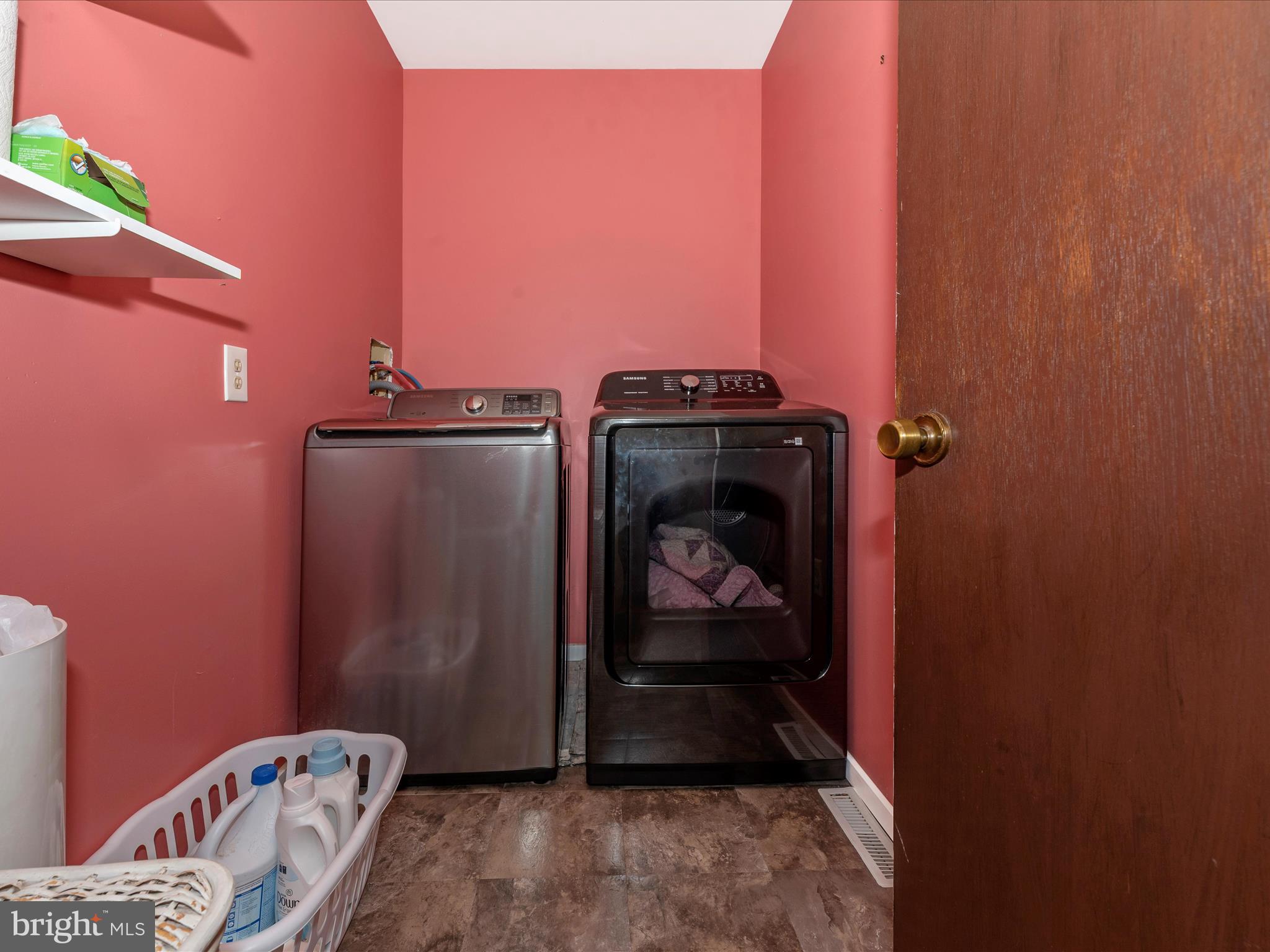 BRADDOCK HEIGHTS - Residential