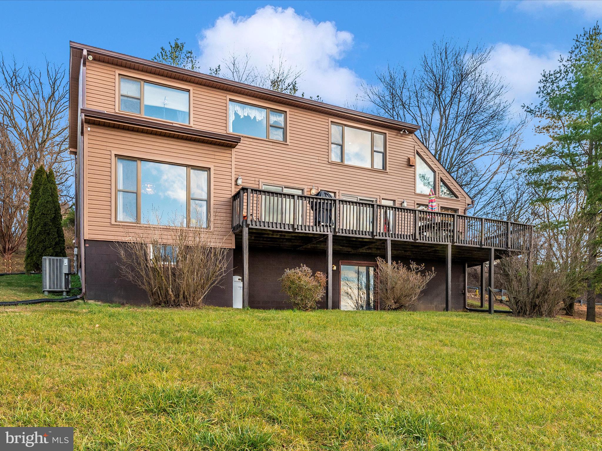 BRADDOCK HEIGHTS - Residential