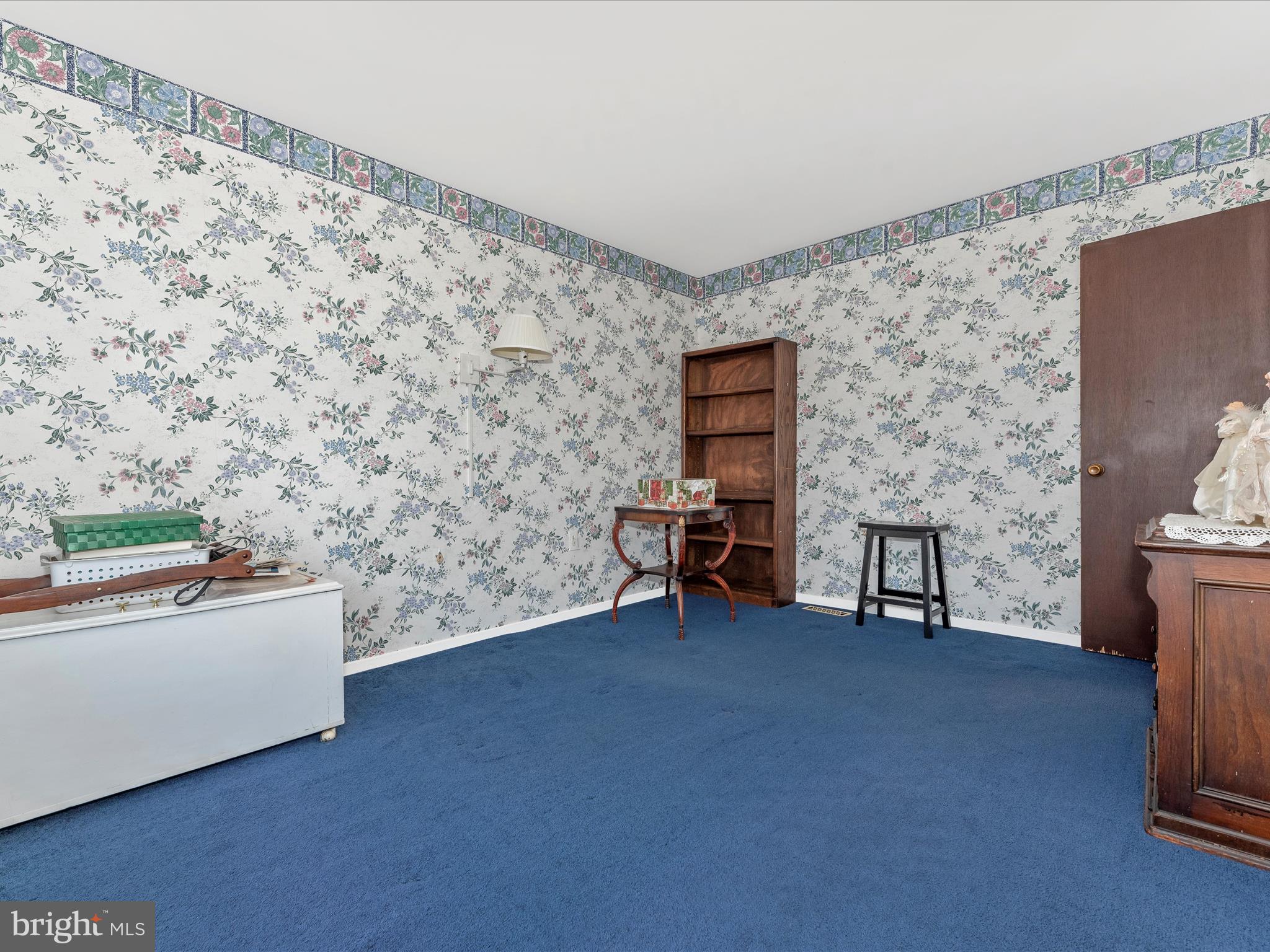 BRADDOCK HEIGHTS - Residential