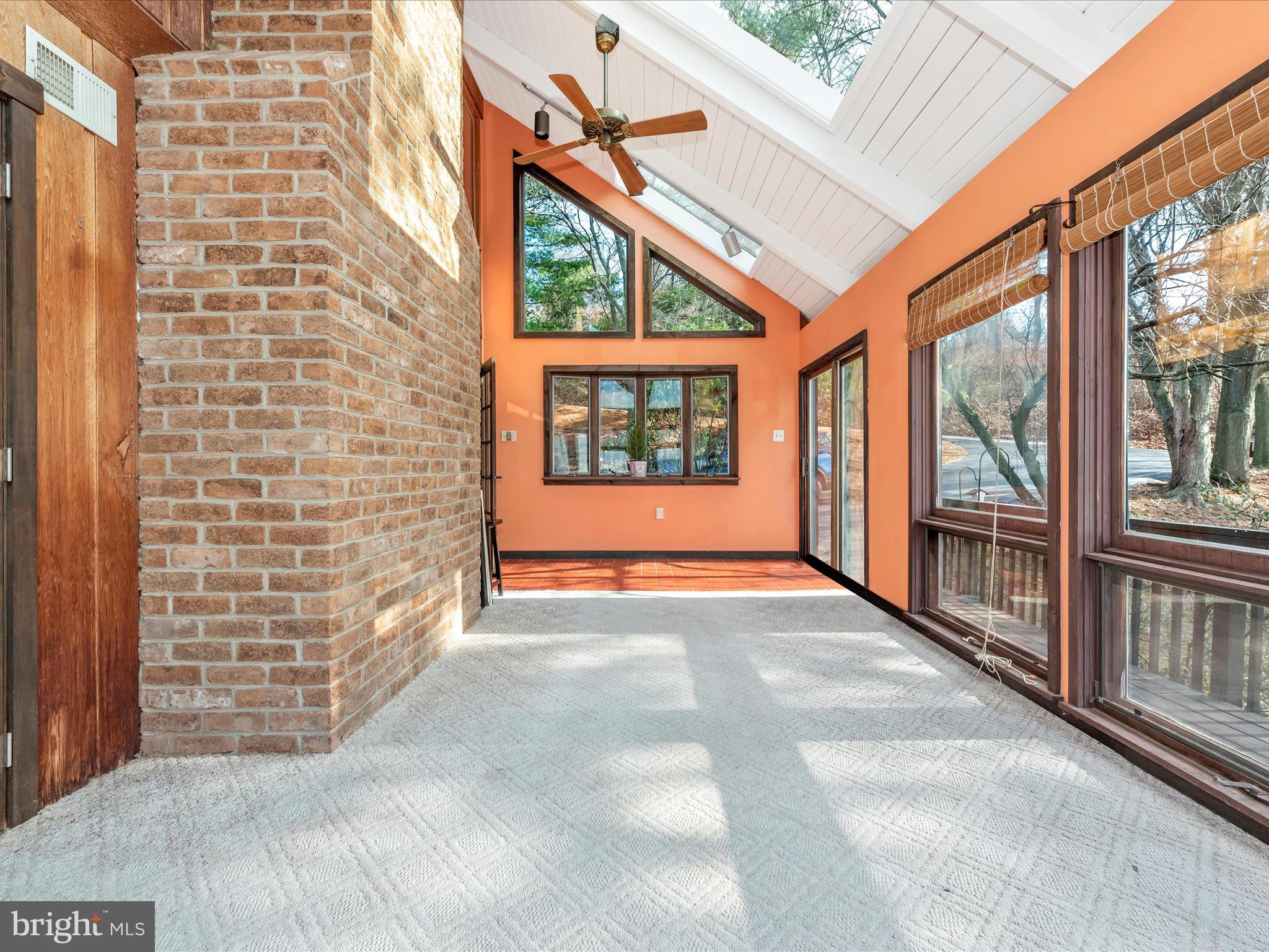 BRADDOCK HEIGHTS - Residential