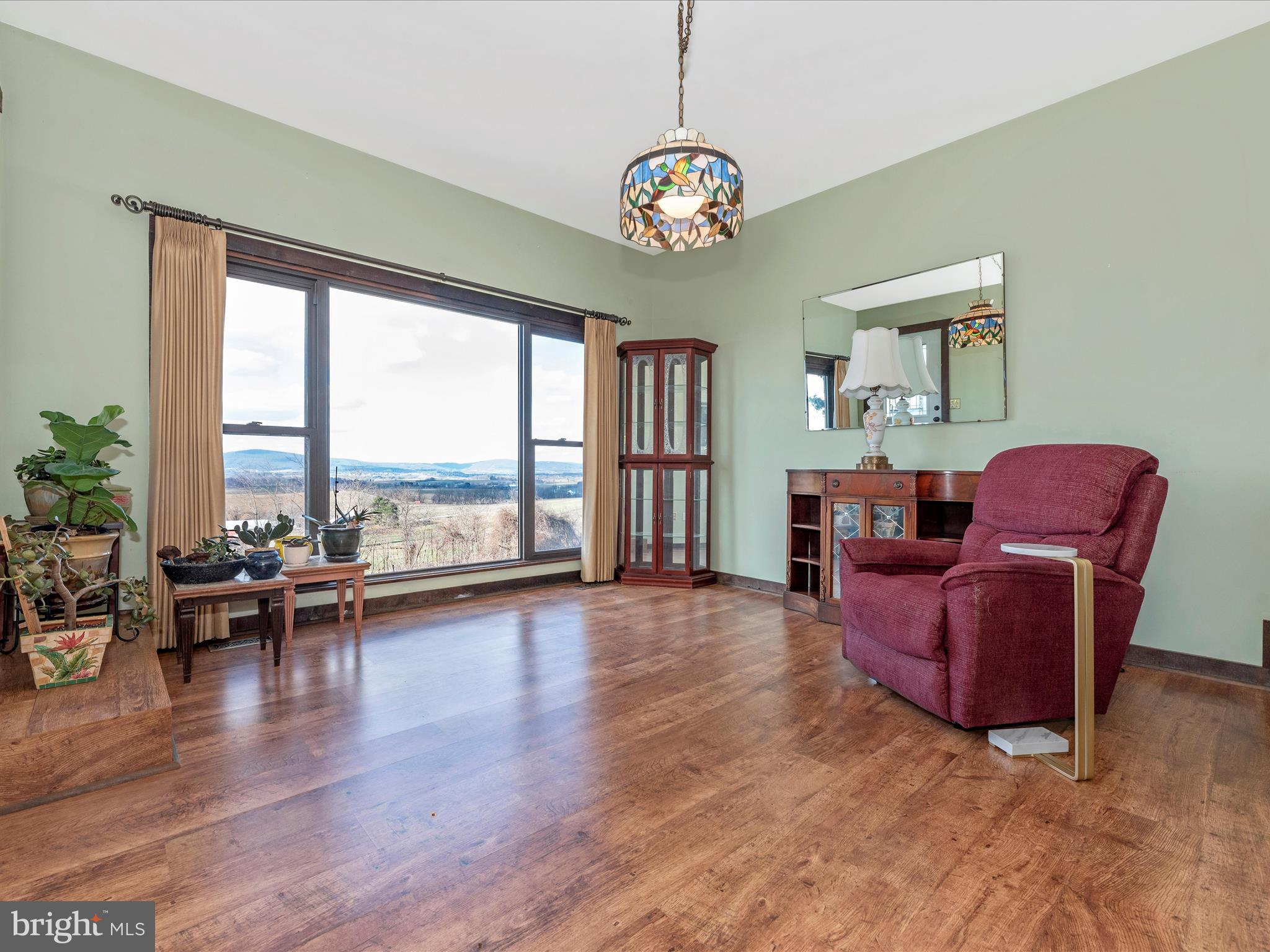 BRADDOCK HEIGHTS - Residential