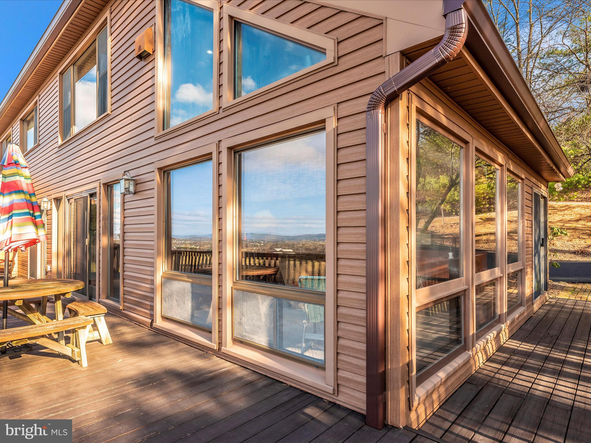 BRADDOCK HEIGHTS - Residential