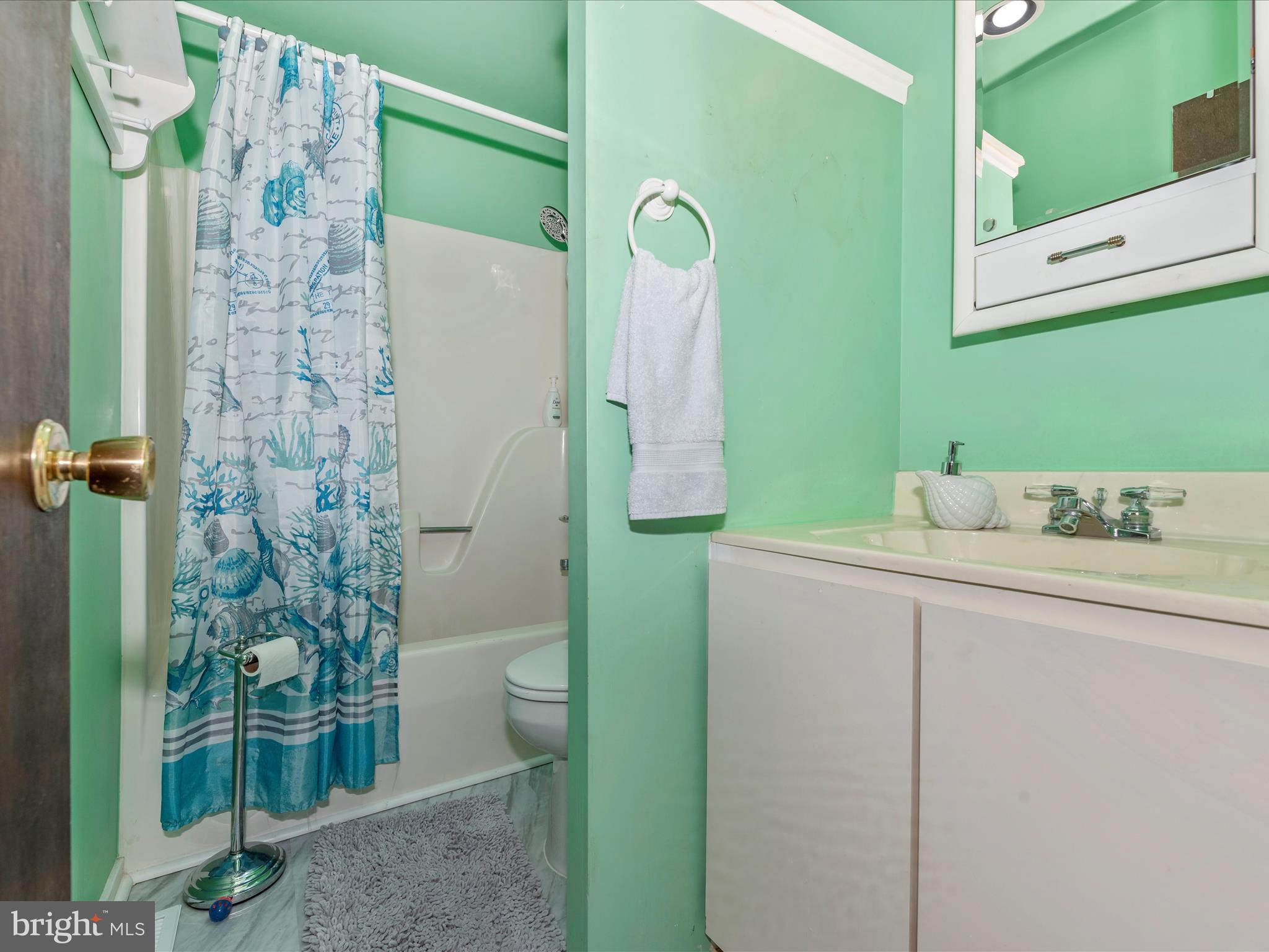 BRADDOCK HEIGHTS - Residential