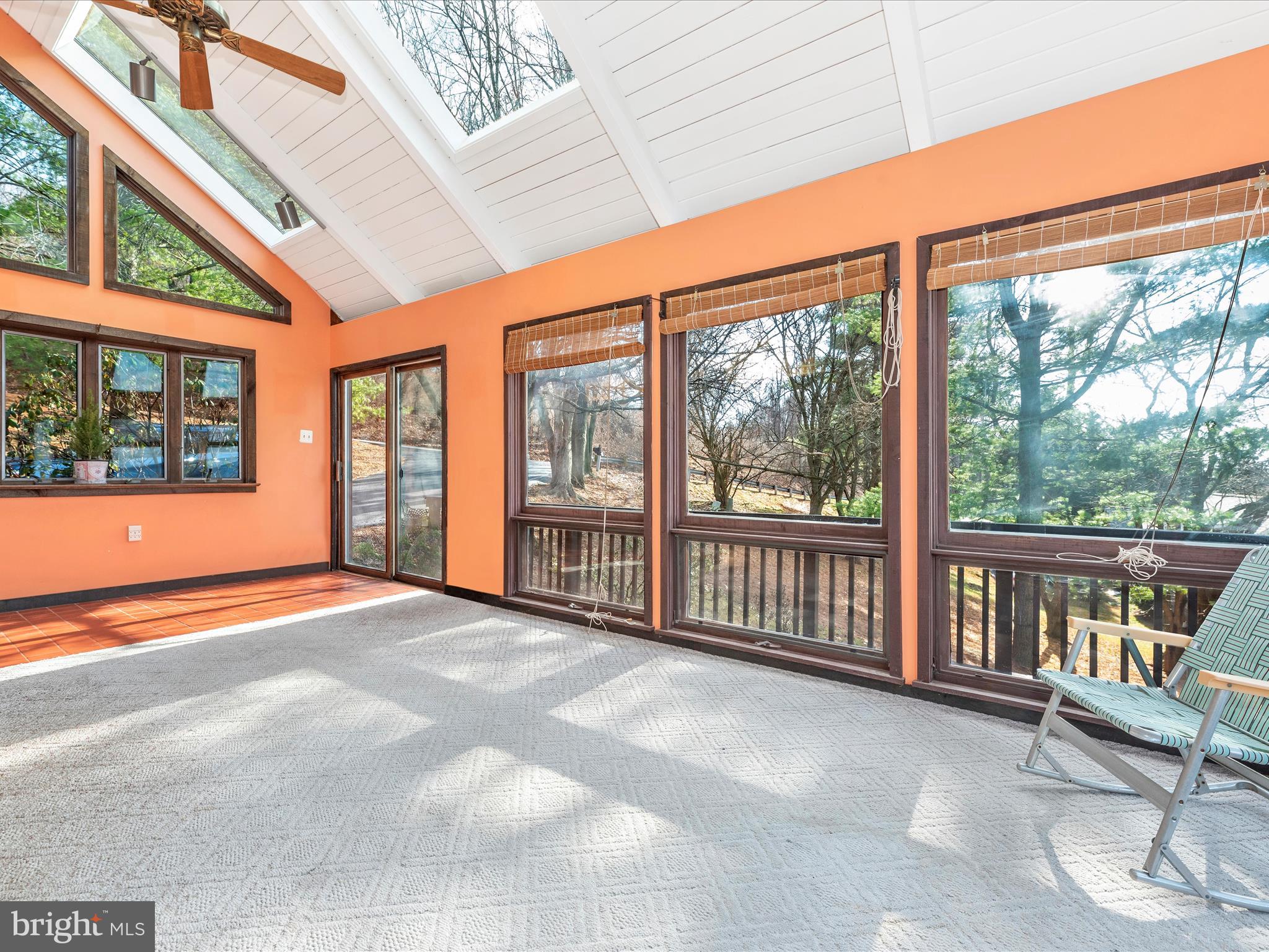 BRADDOCK HEIGHTS - Residential