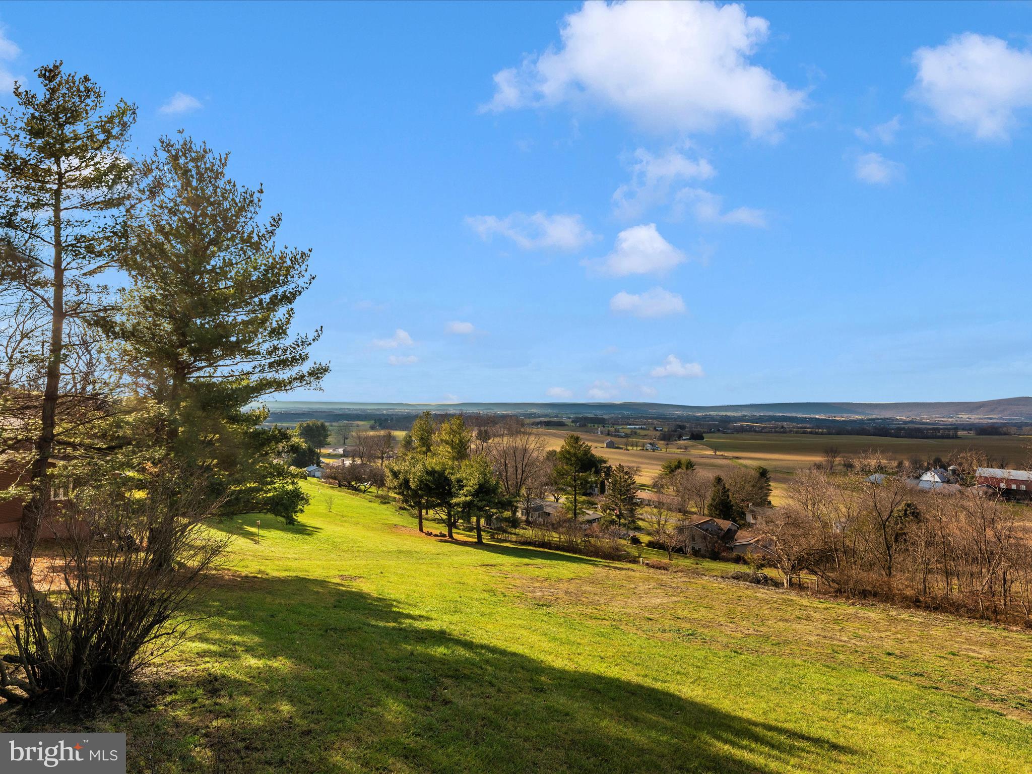 BRADDOCK HEIGHTS - Residential