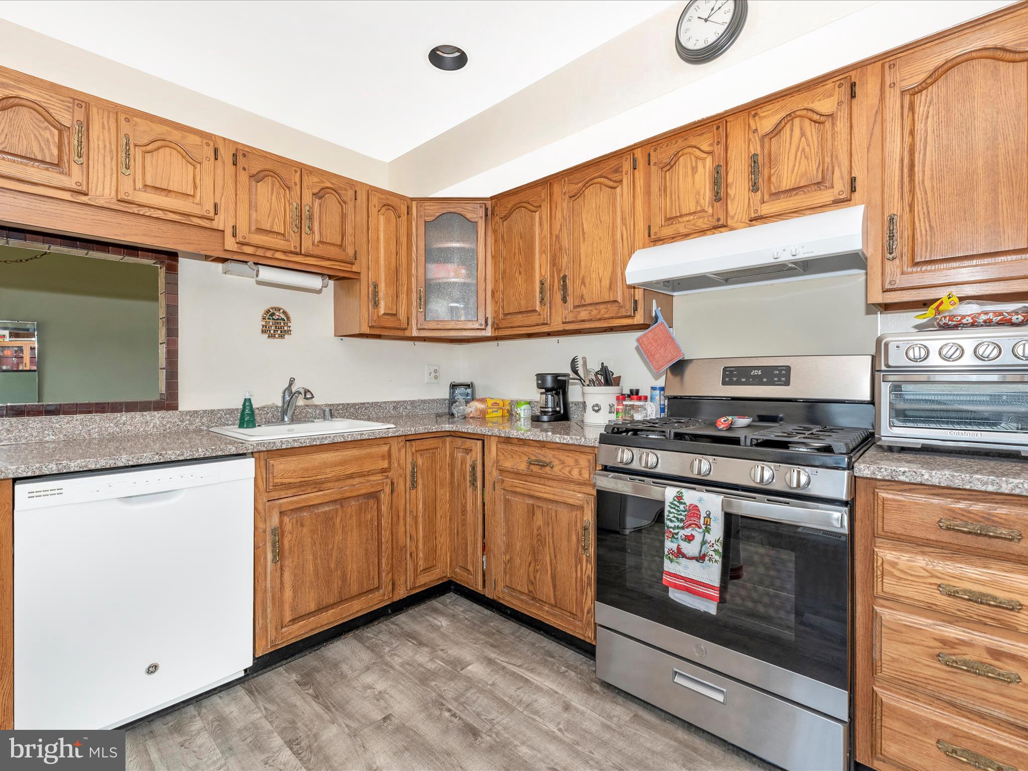 BRADDOCK HEIGHTS - Residential