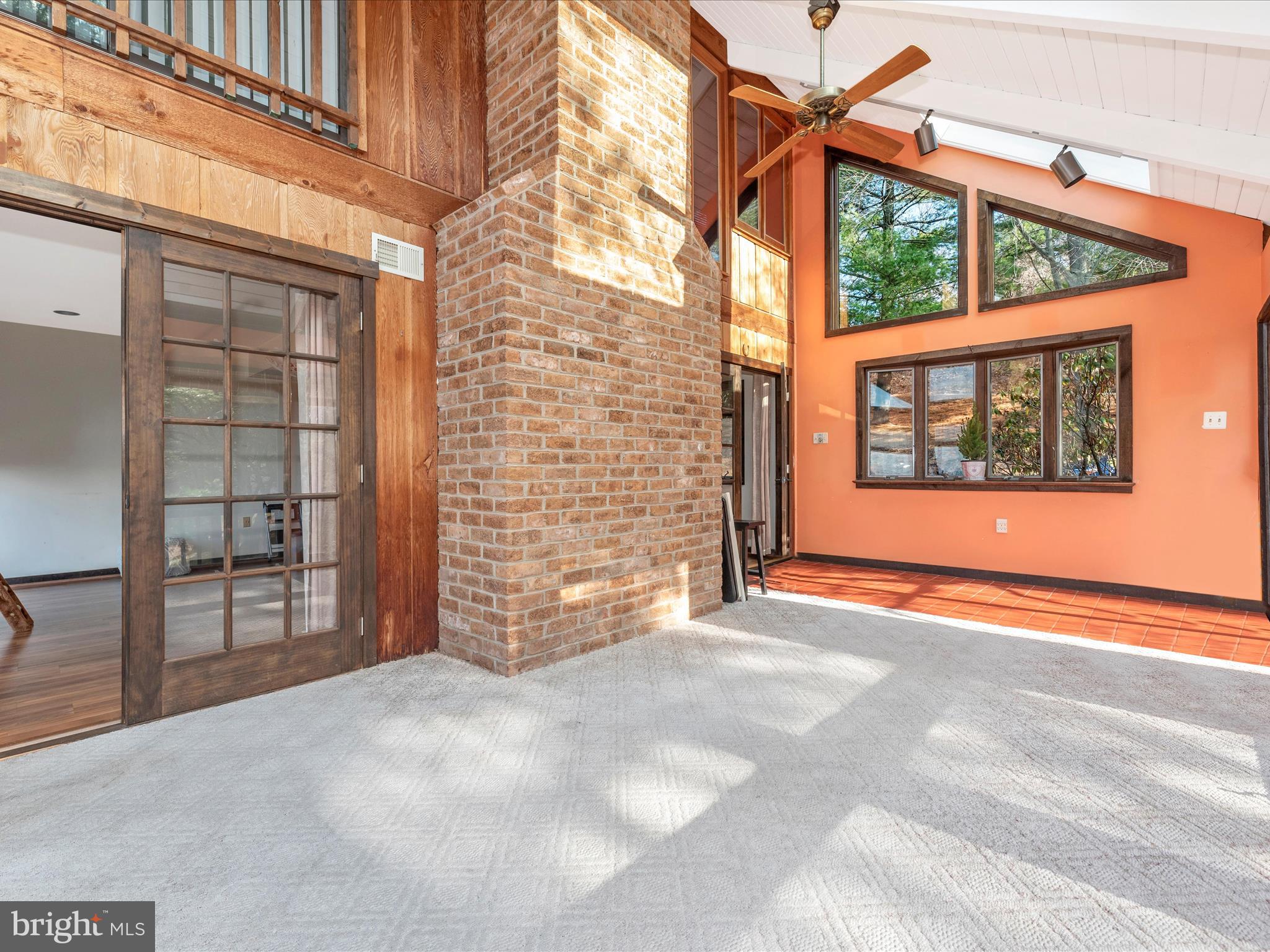 BRADDOCK HEIGHTS - Residential