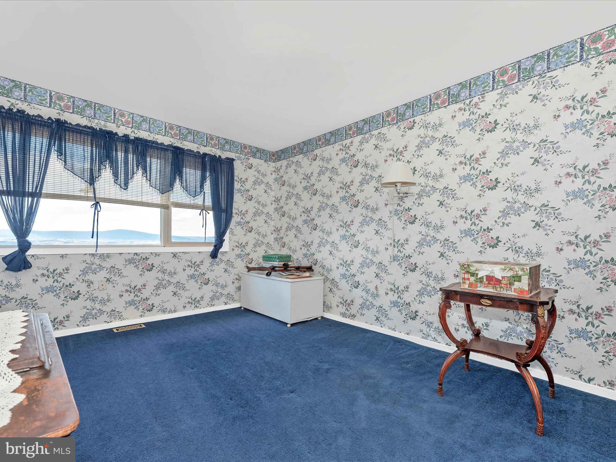 BRADDOCK HEIGHTS - Residential