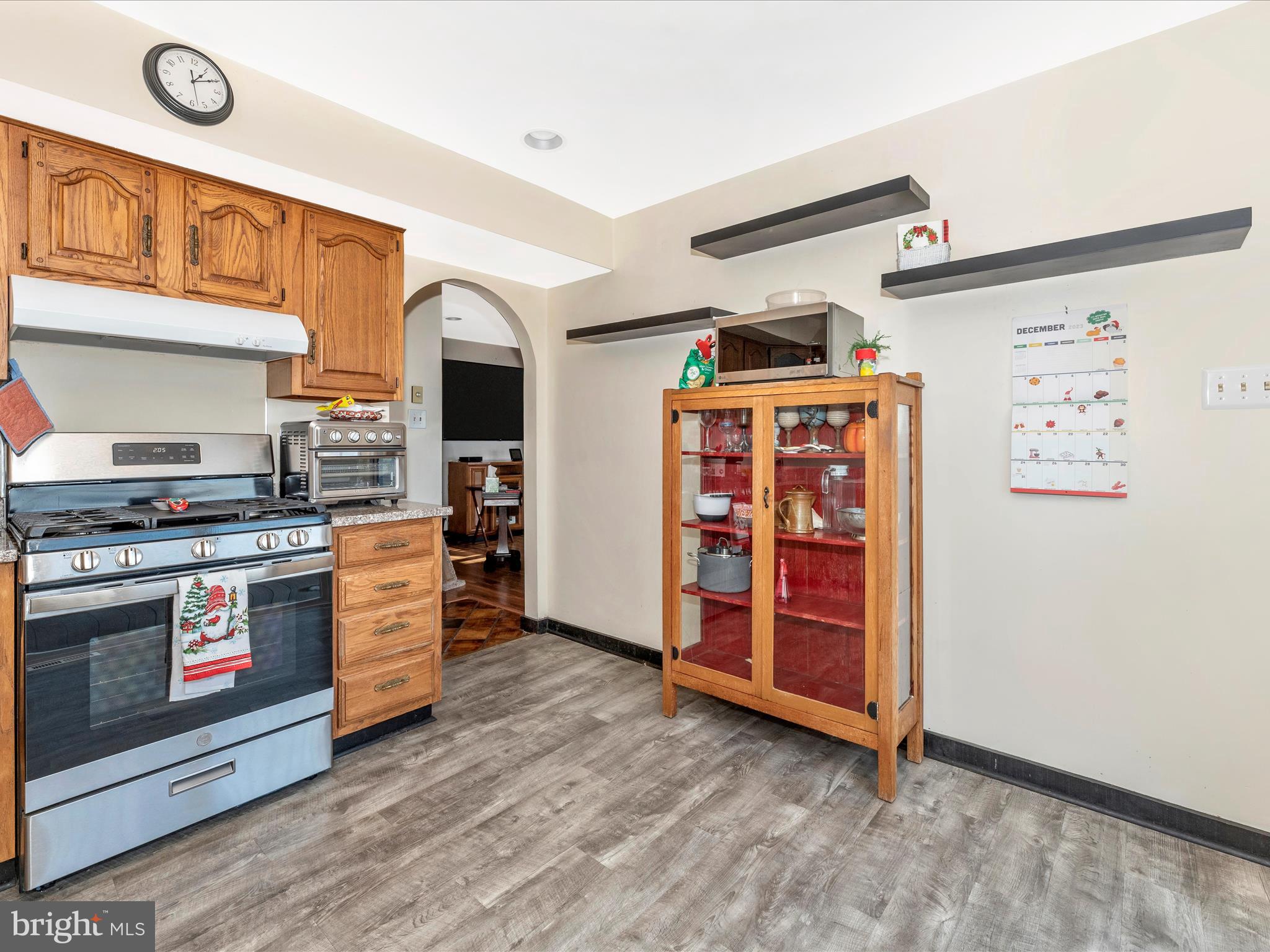 BRADDOCK HEIGHTS - Residential