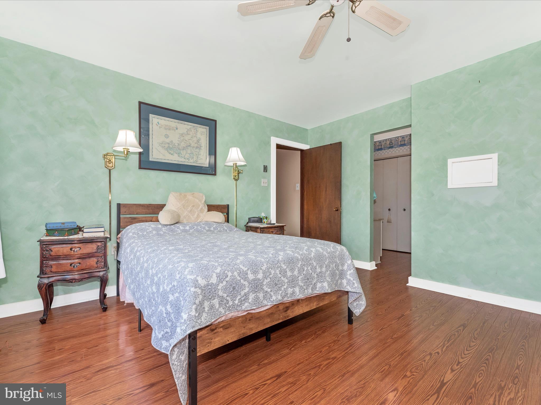 BRADDOCK HEIGHTS - Residential