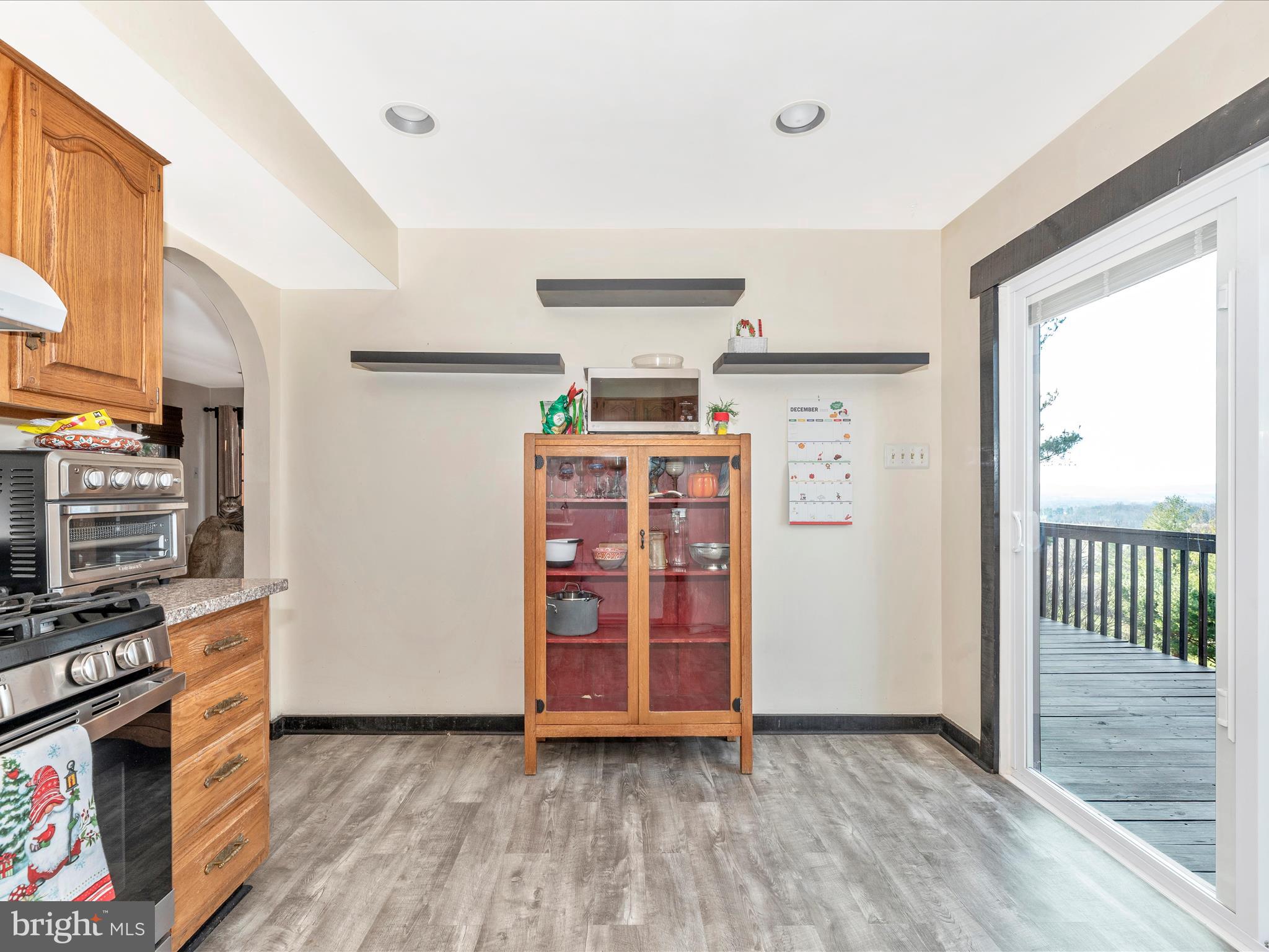 BRADDOCK HEIGHTS - Residential