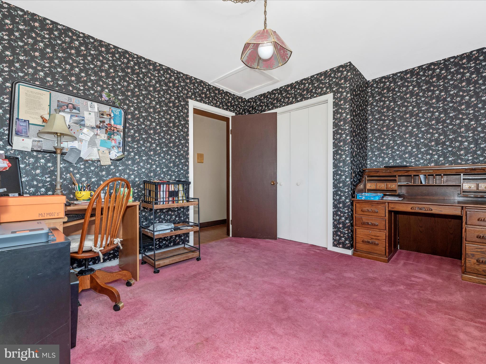 BRADDOCK HEIGHTS - Residential