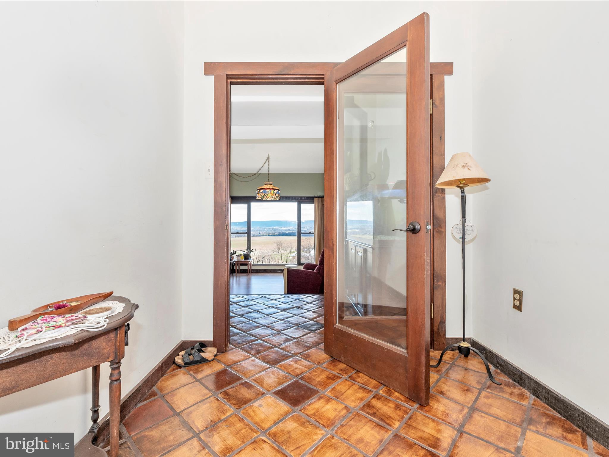 BRADDOCK HEIGHTS - Residential