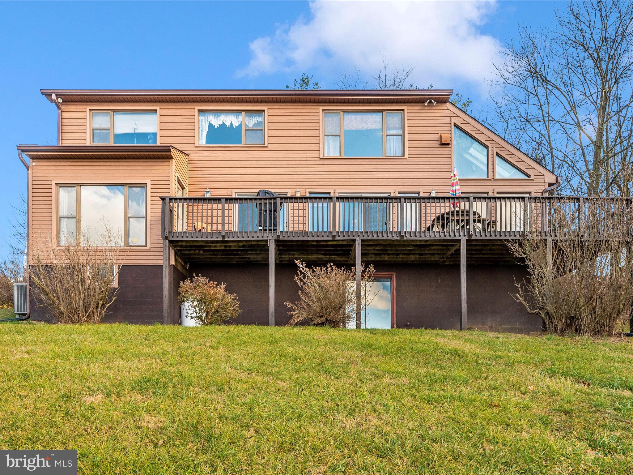 BRADDOCK HEIGHTS - Residential