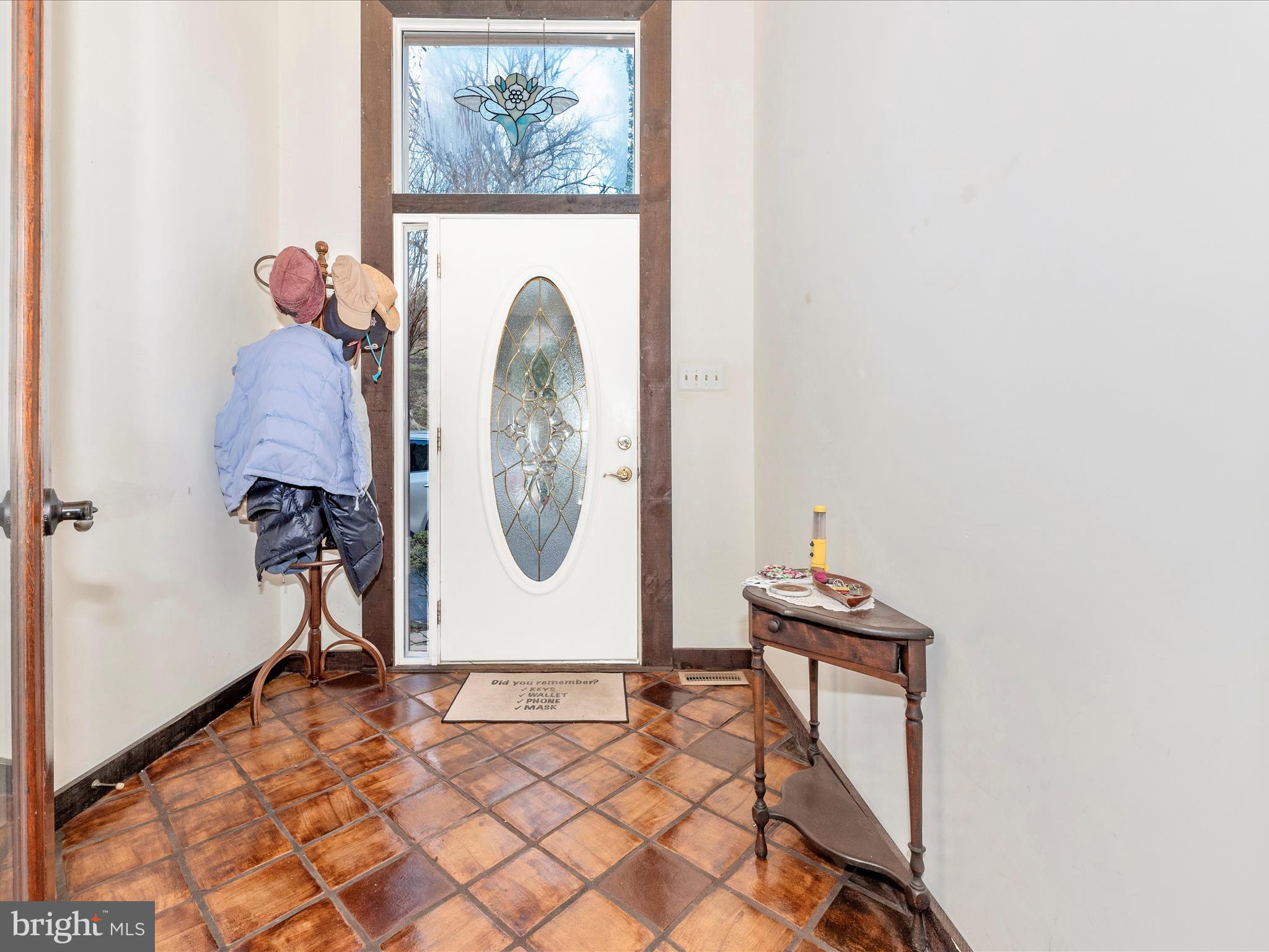 BRADDOCK HEIGHTS - Residential