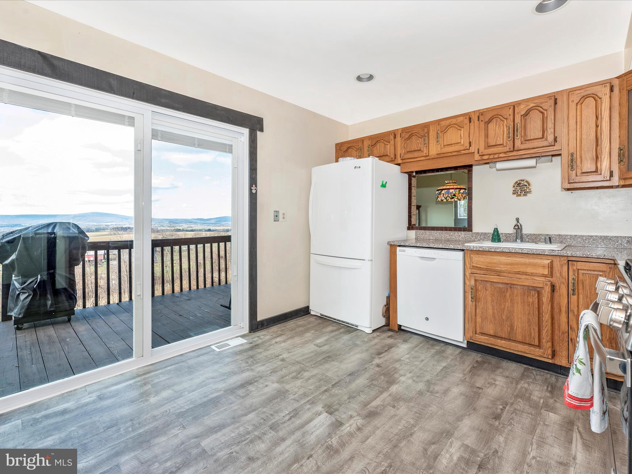 BRADDOCK HEIGHTS - Residential