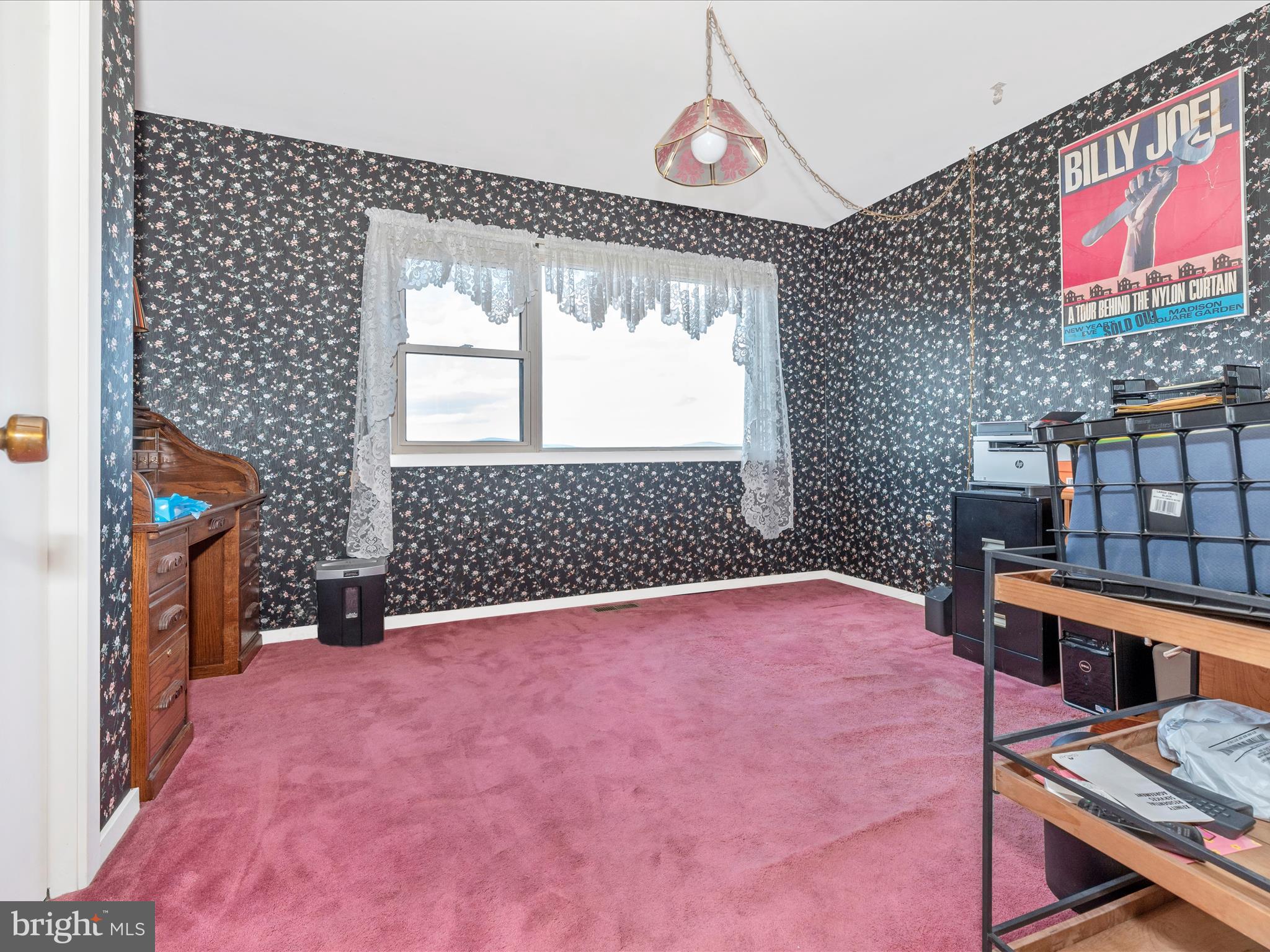 BRADDOCK HEIGHTS - Residential