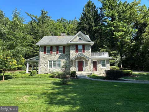 Homes For Sale - 4813 Horseshoe Pike<br/> DOWNINGTOWN, PA 19335